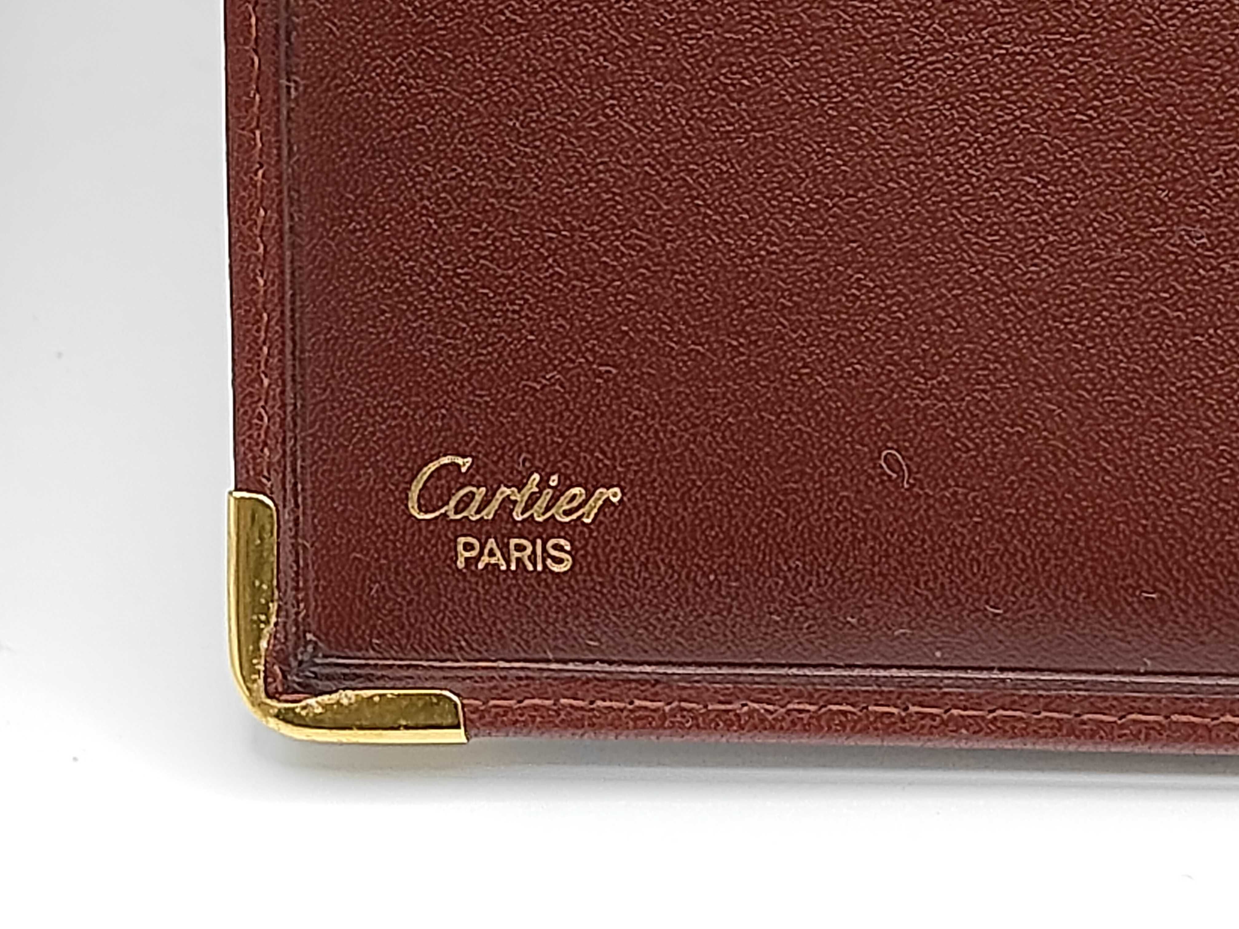 Must Line Long Wallet — view 6