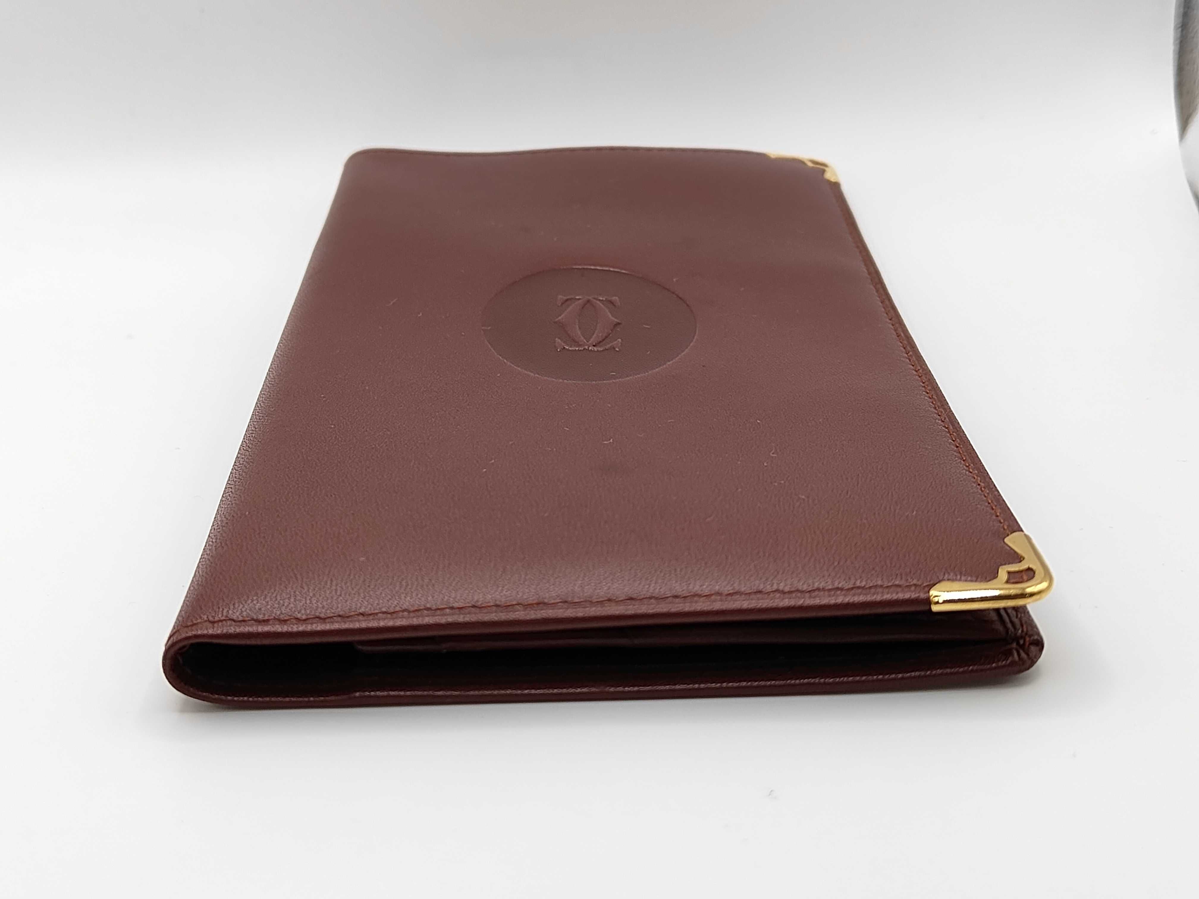 Must Line Long Wallet — view 7