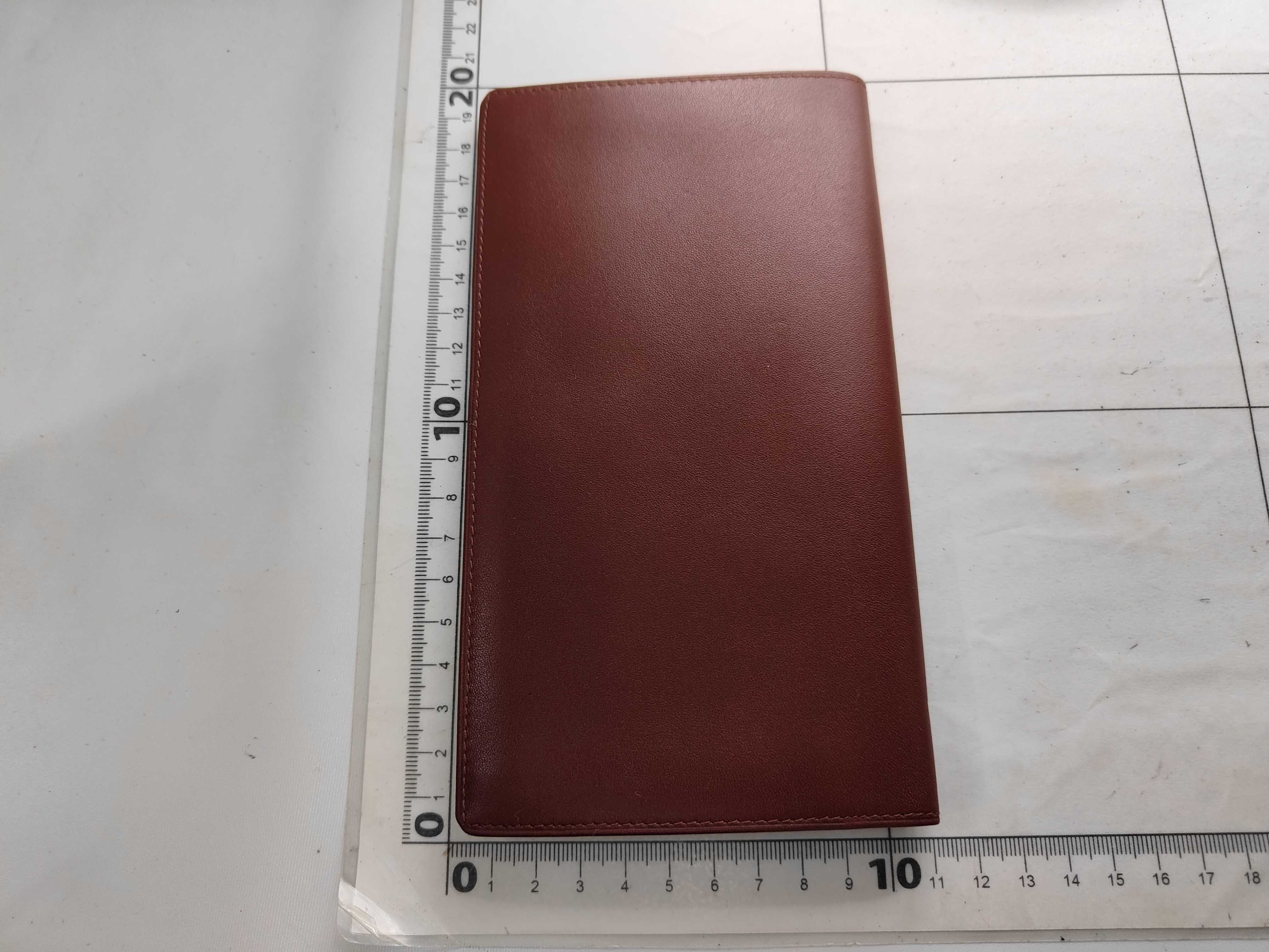 Must Line Long Wallet — view 8