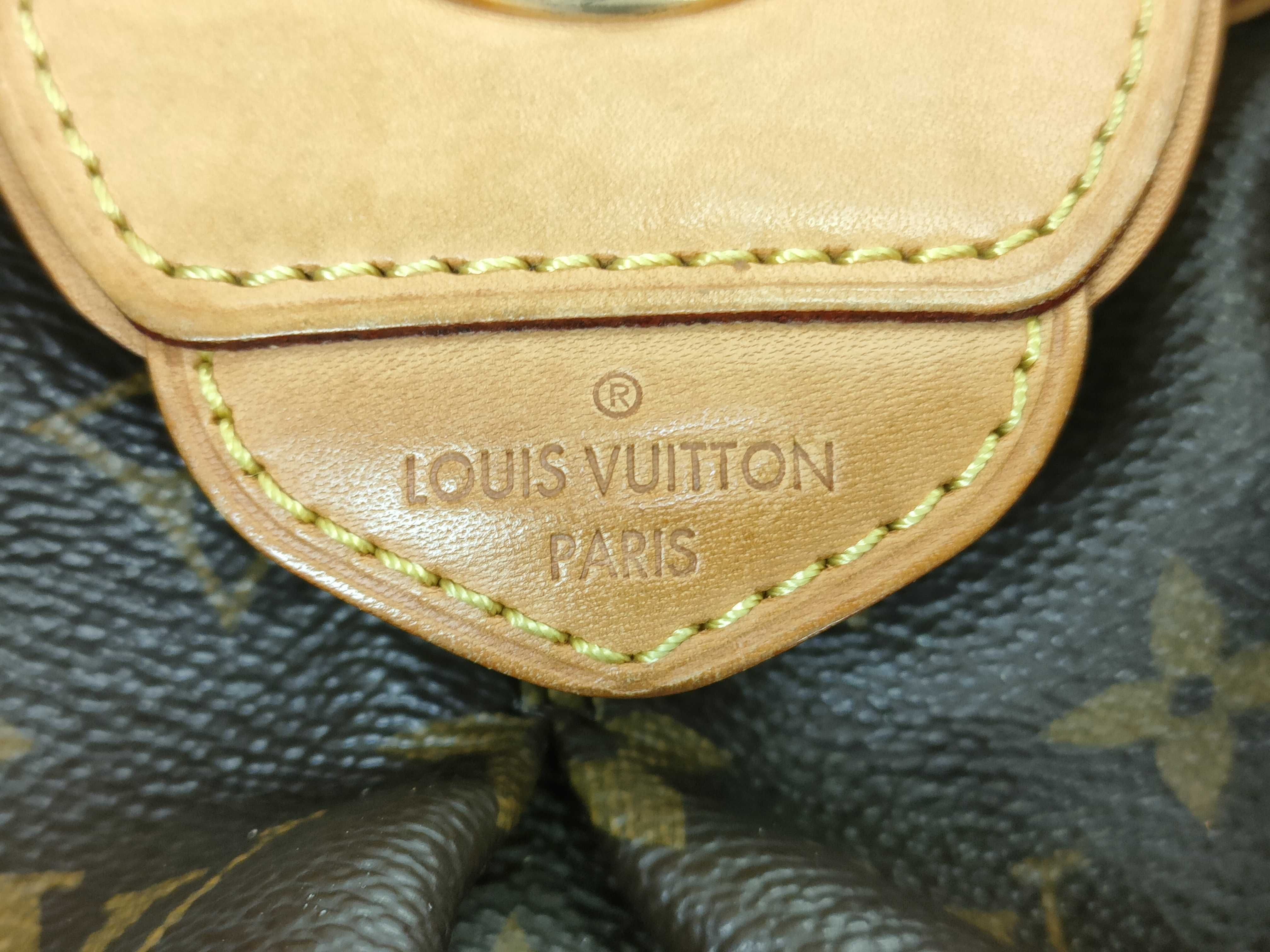 Boetie Monogram Turnlock Handbag — view 12