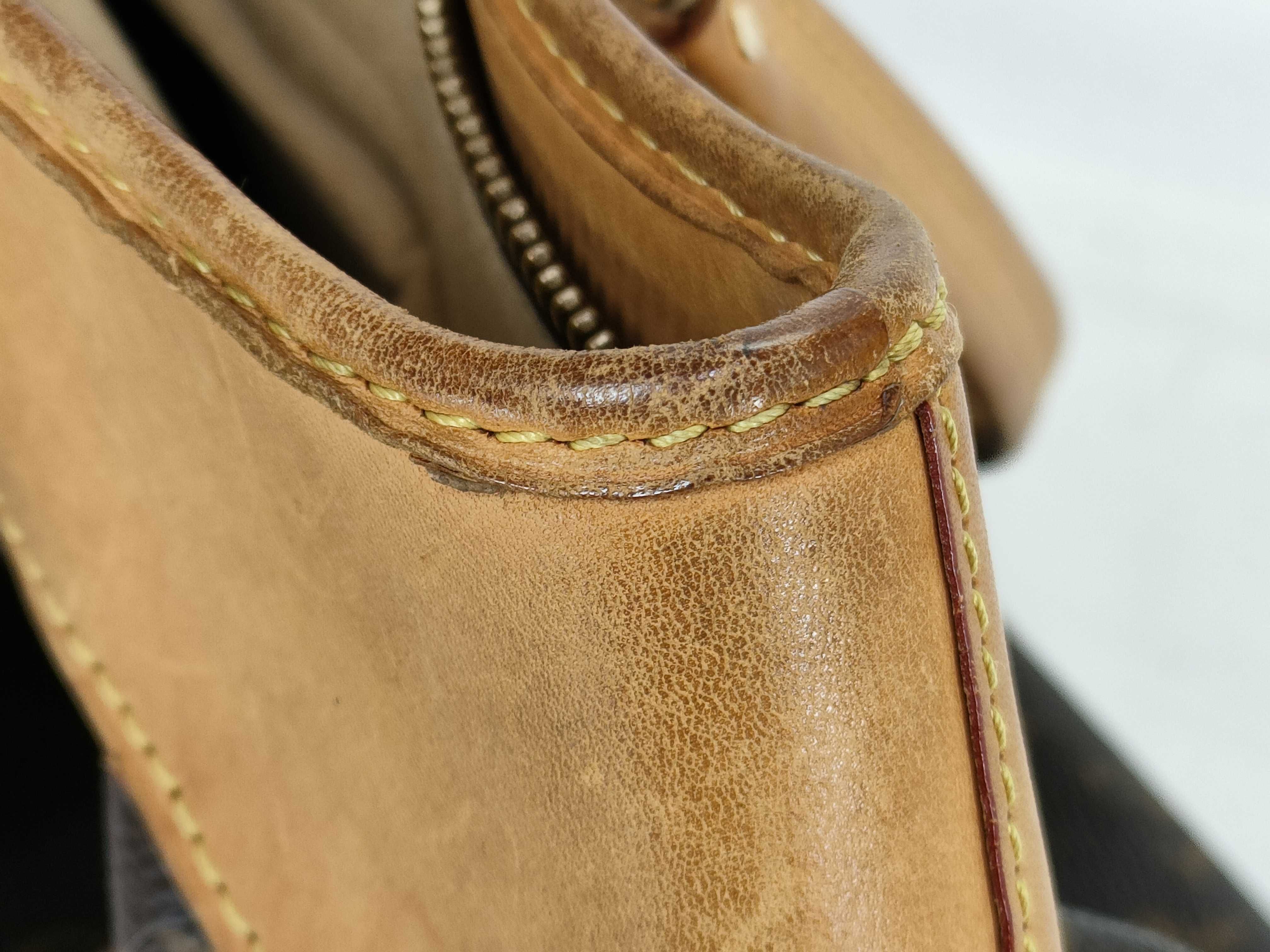 Boetie Monogram Turnlock Handbag — view 14
