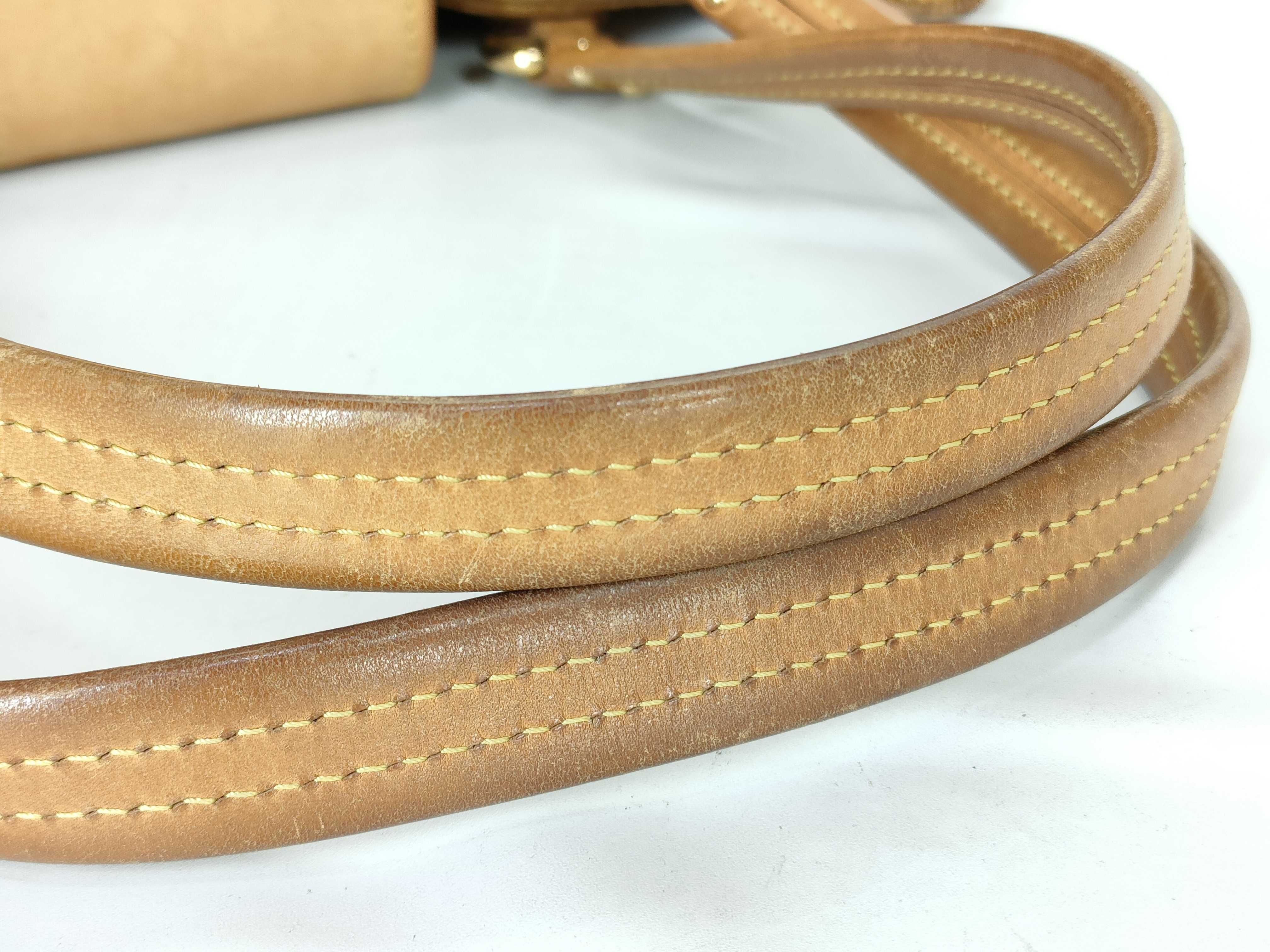 Boetie Monogram Turnlock Handbag — view 4