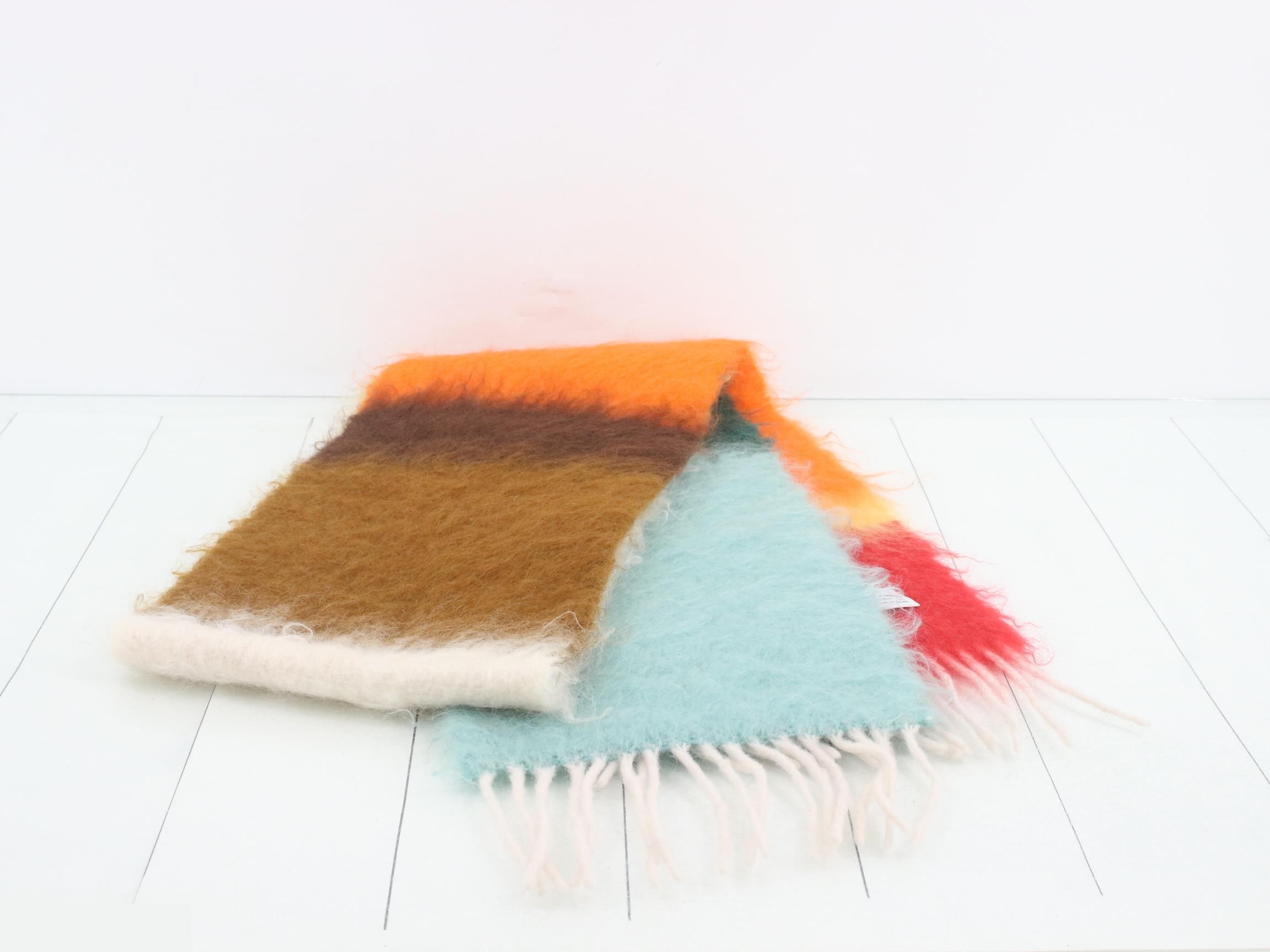 Anagram Scarf — view 3