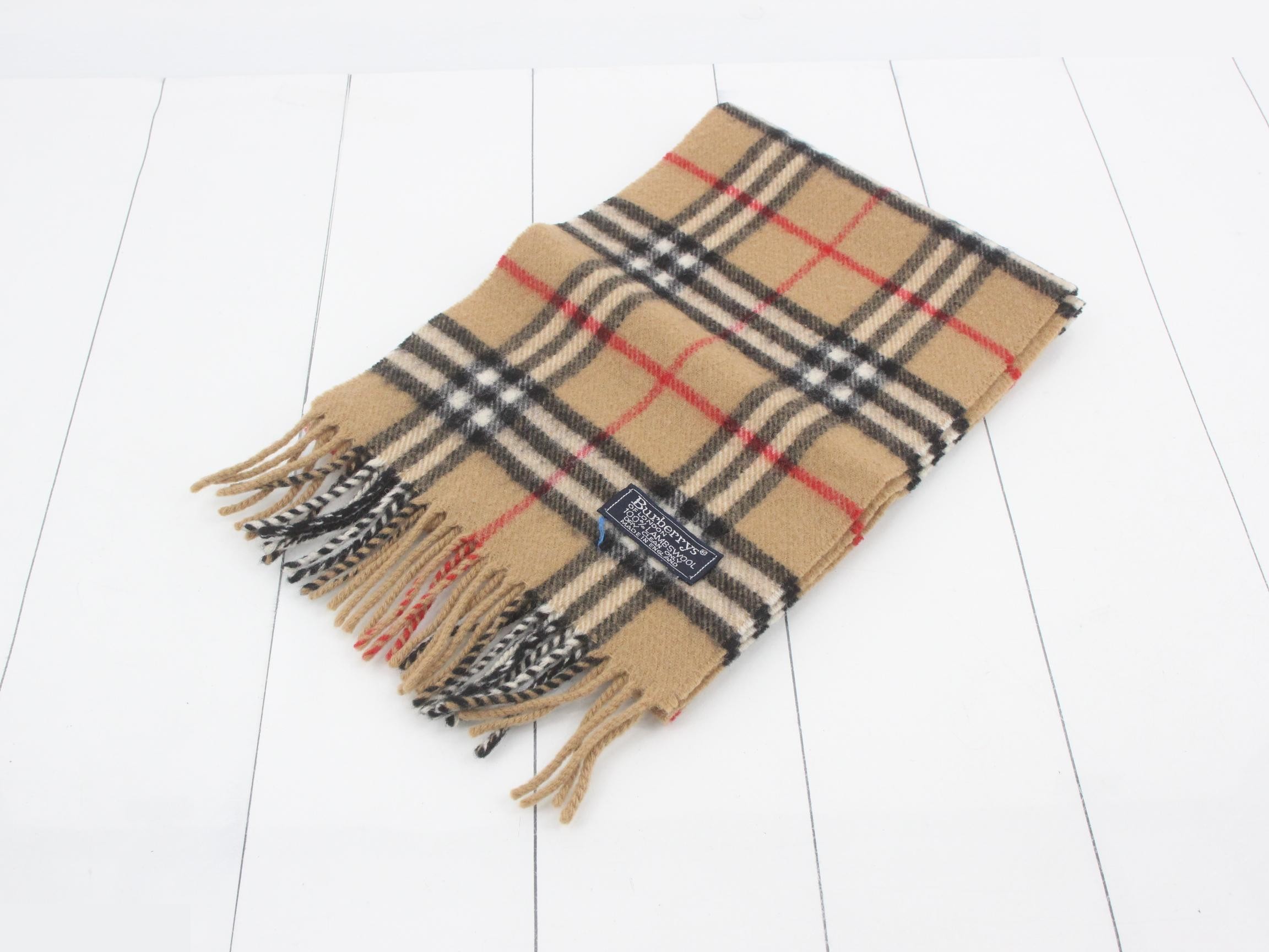Other lines: Small items, accessories, and scarves