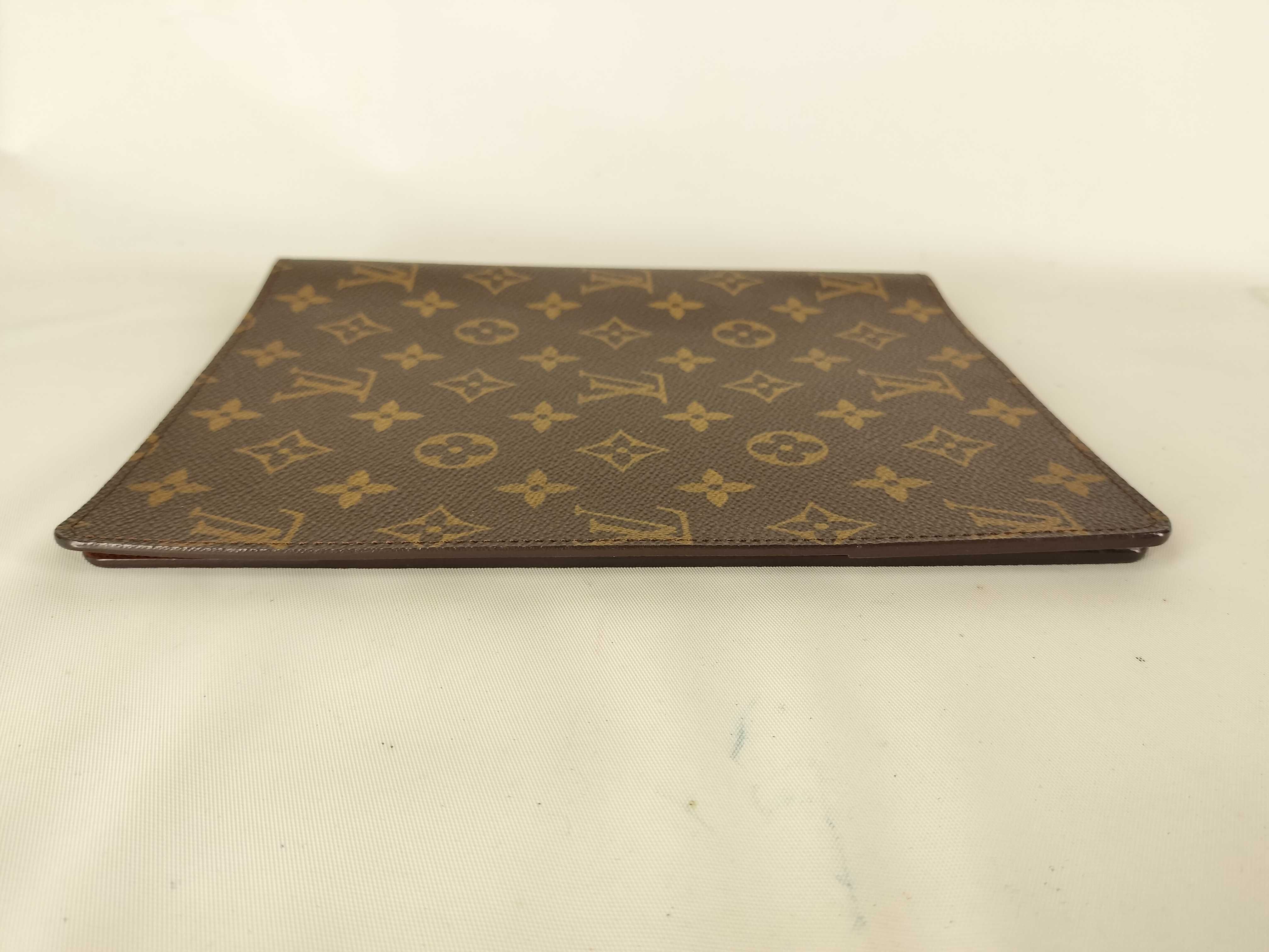 Monogram Notebook Cover — view 8