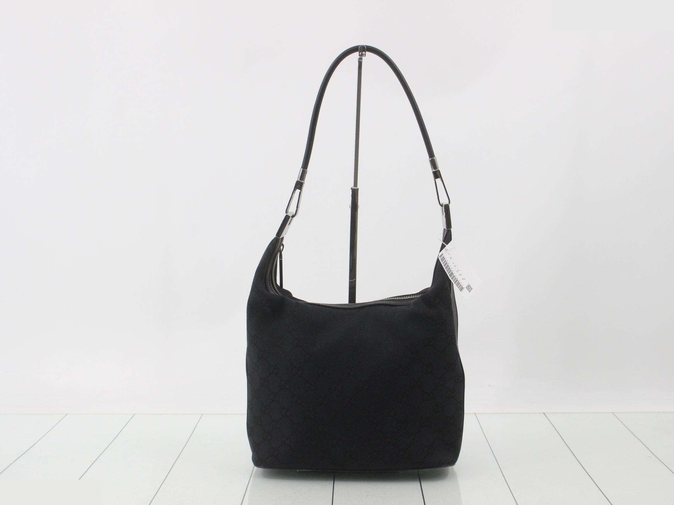 GG Canvas (Bag) - Shoulder Bag