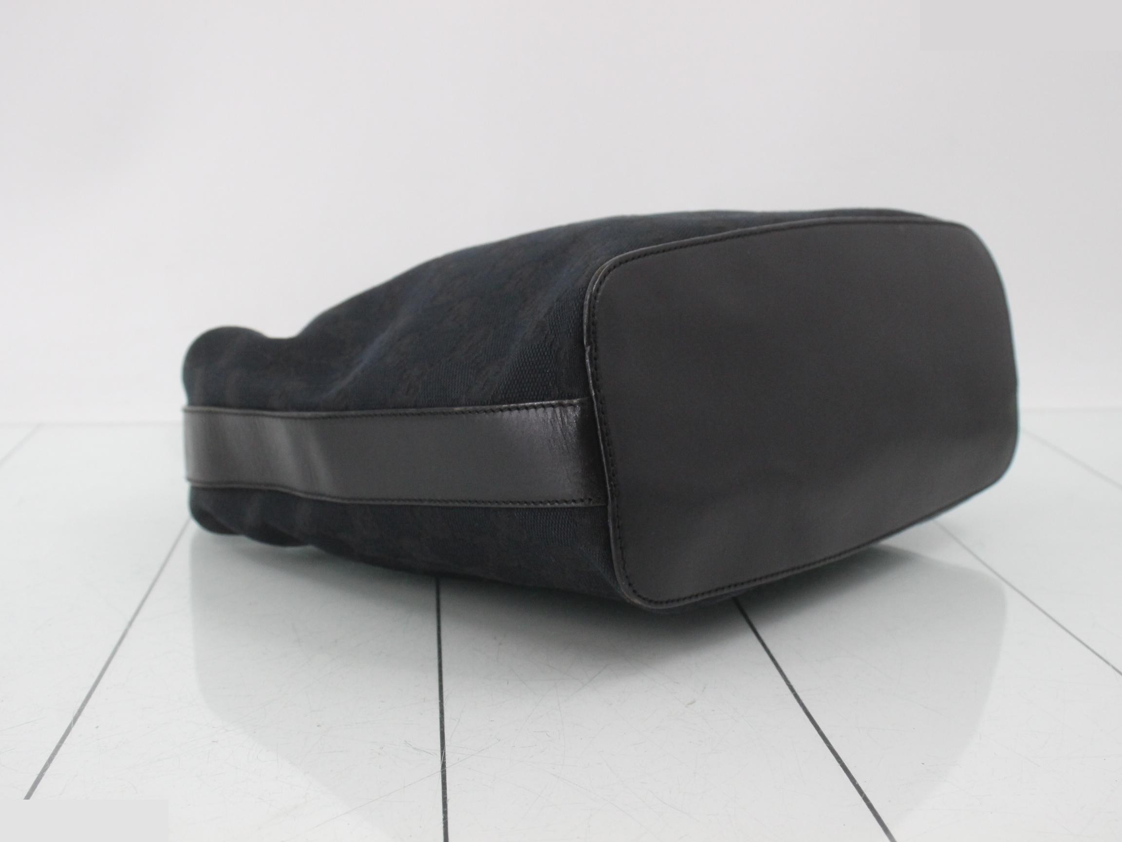 GG Canvas (Bag) - Shoulder Bag — view 5