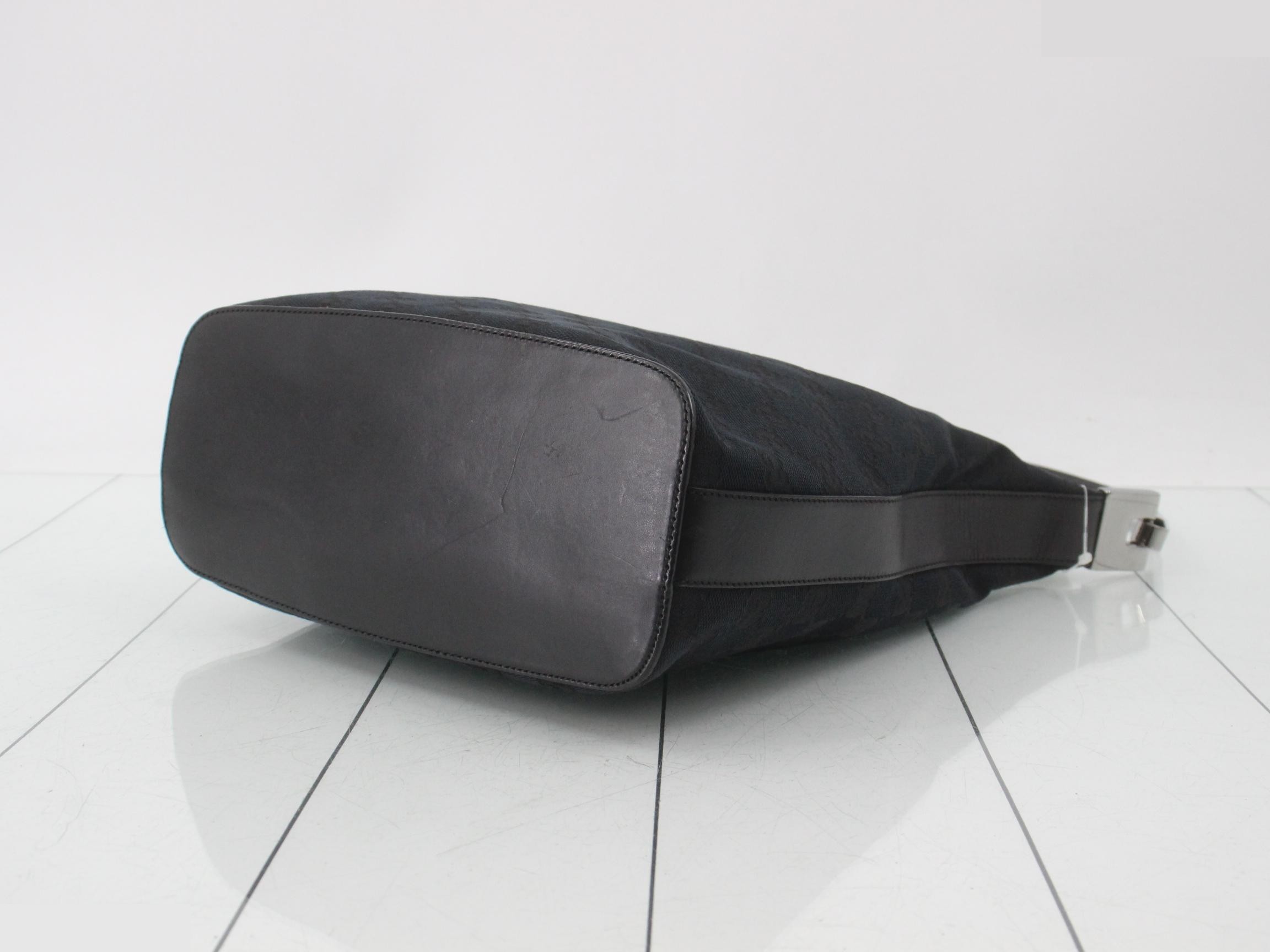 GG Canvas (Bag) - Shoulder Bag — view 6