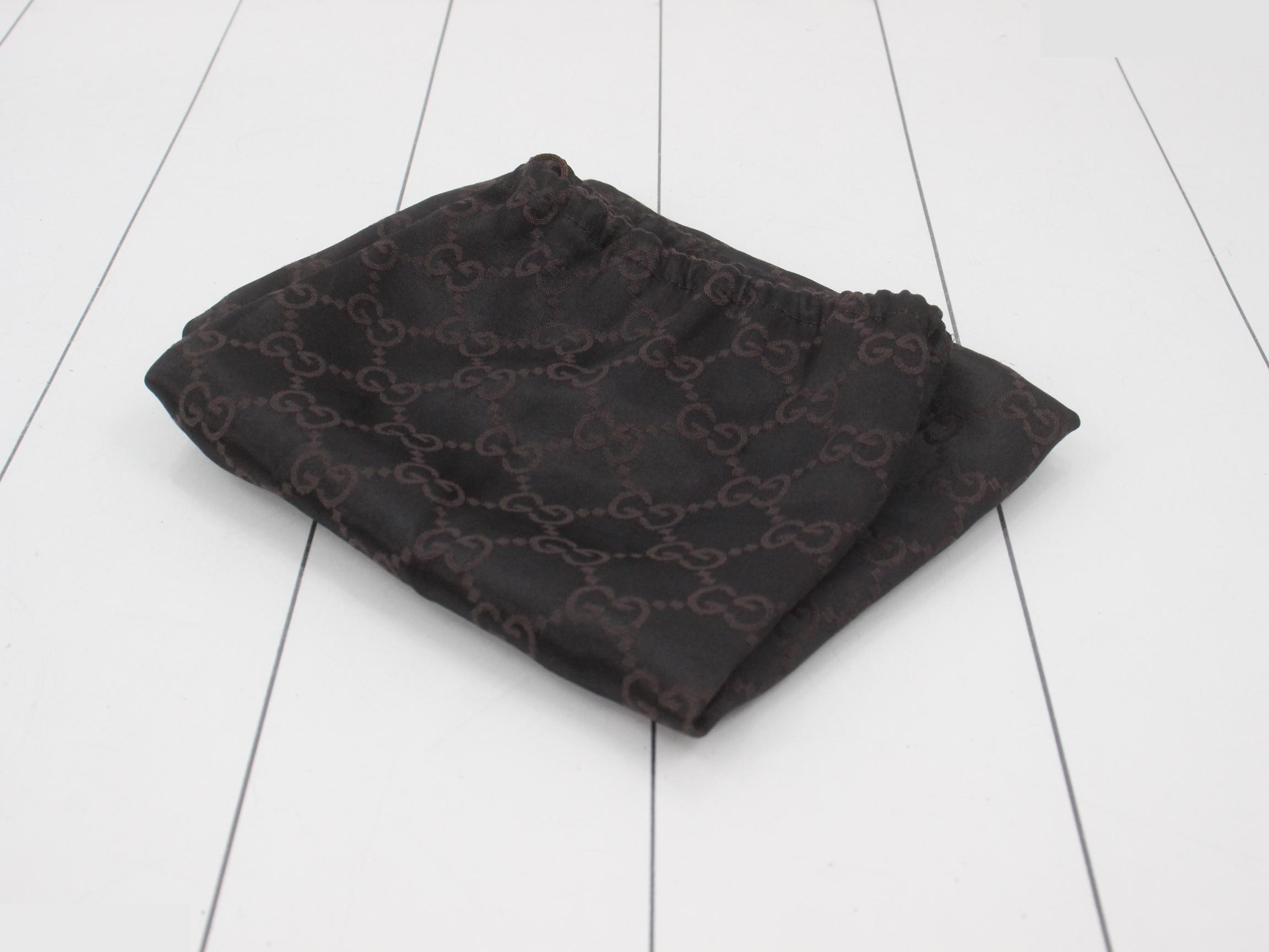 GG Canvas (Bag) - Shoulder Bag — view 7