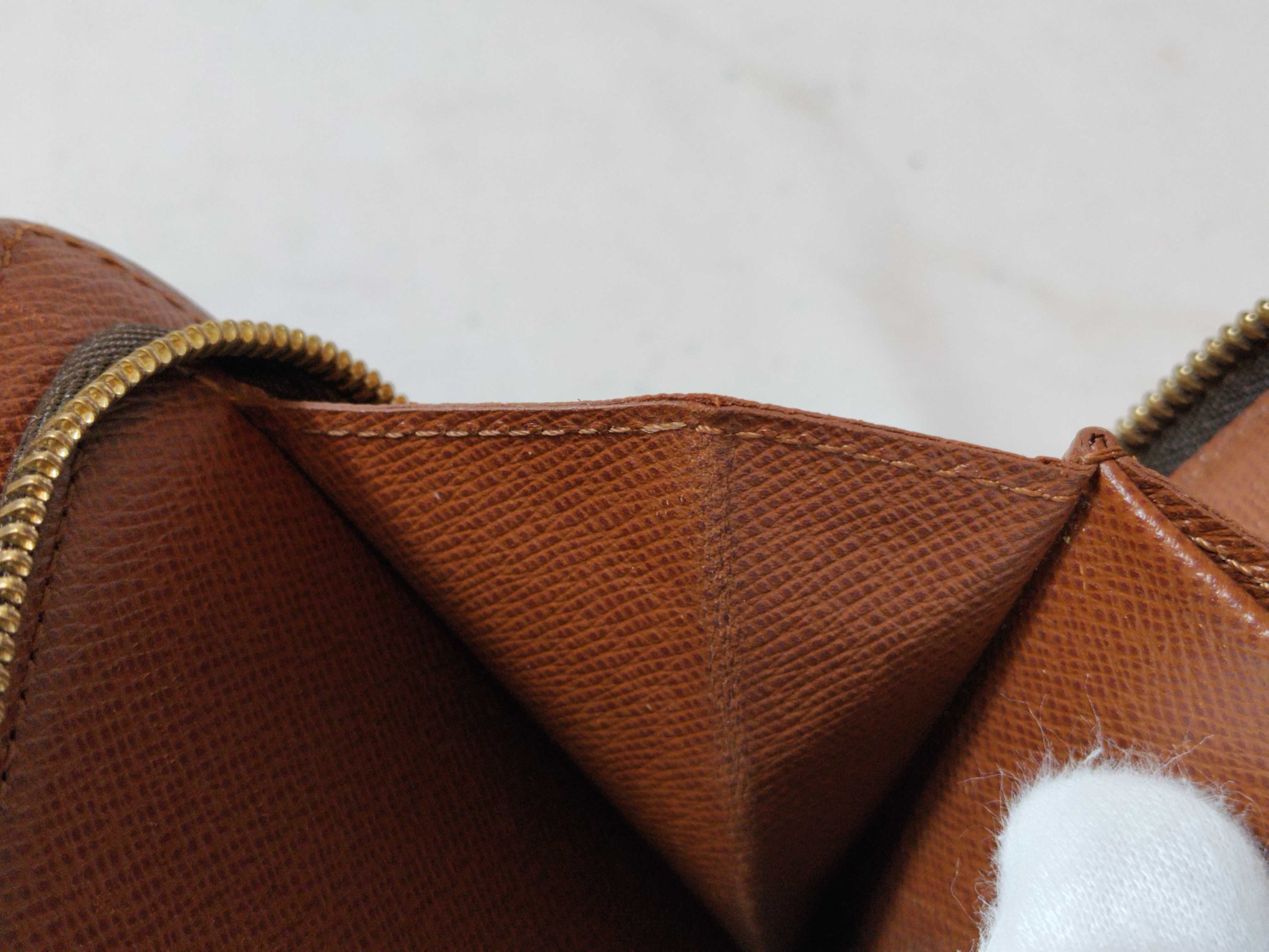 Monogram M61207 Portefeuille Papier Zip Wallet — view 10