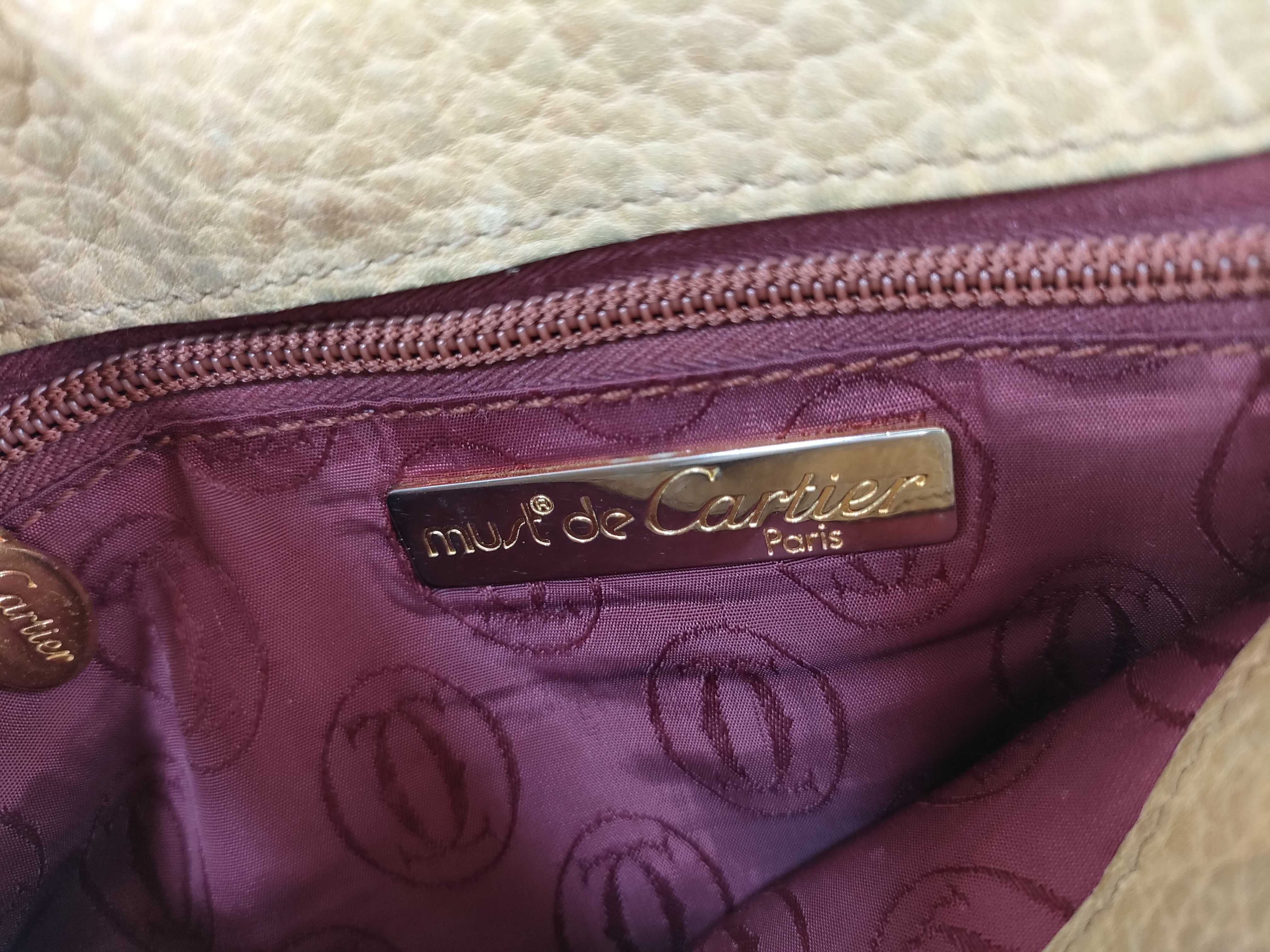 Trinity Leather Shoulder Bag, Flap Shoulder Bag — view 12