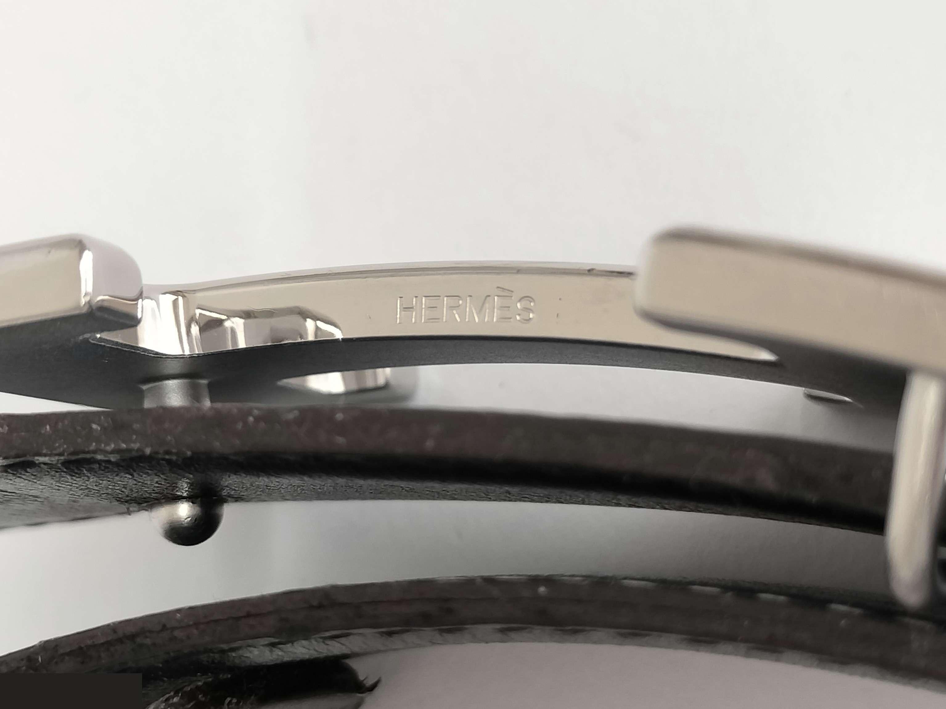 H-belt Constance 75 H — view 2