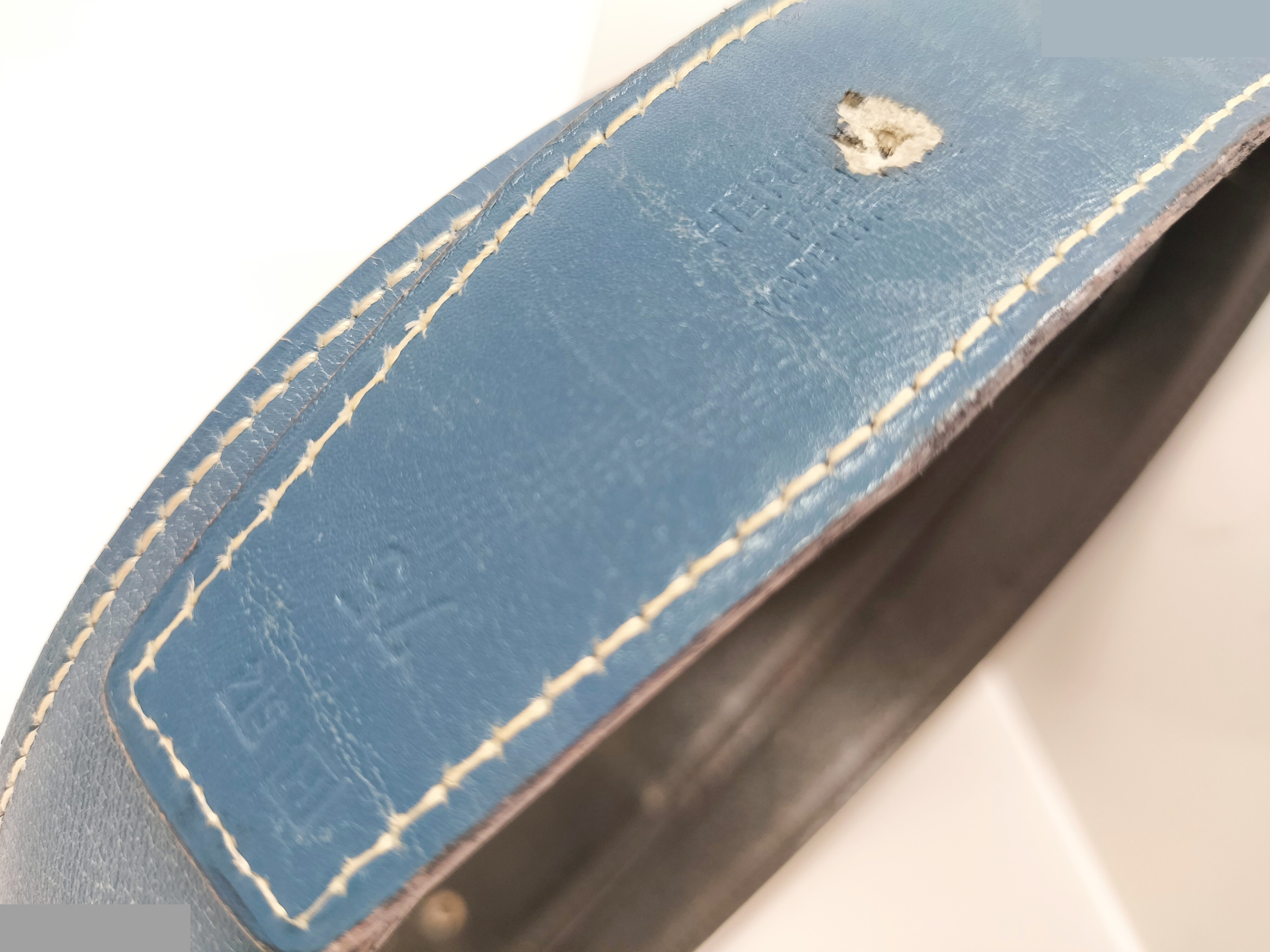 H-belt Constance 75 H — view 3