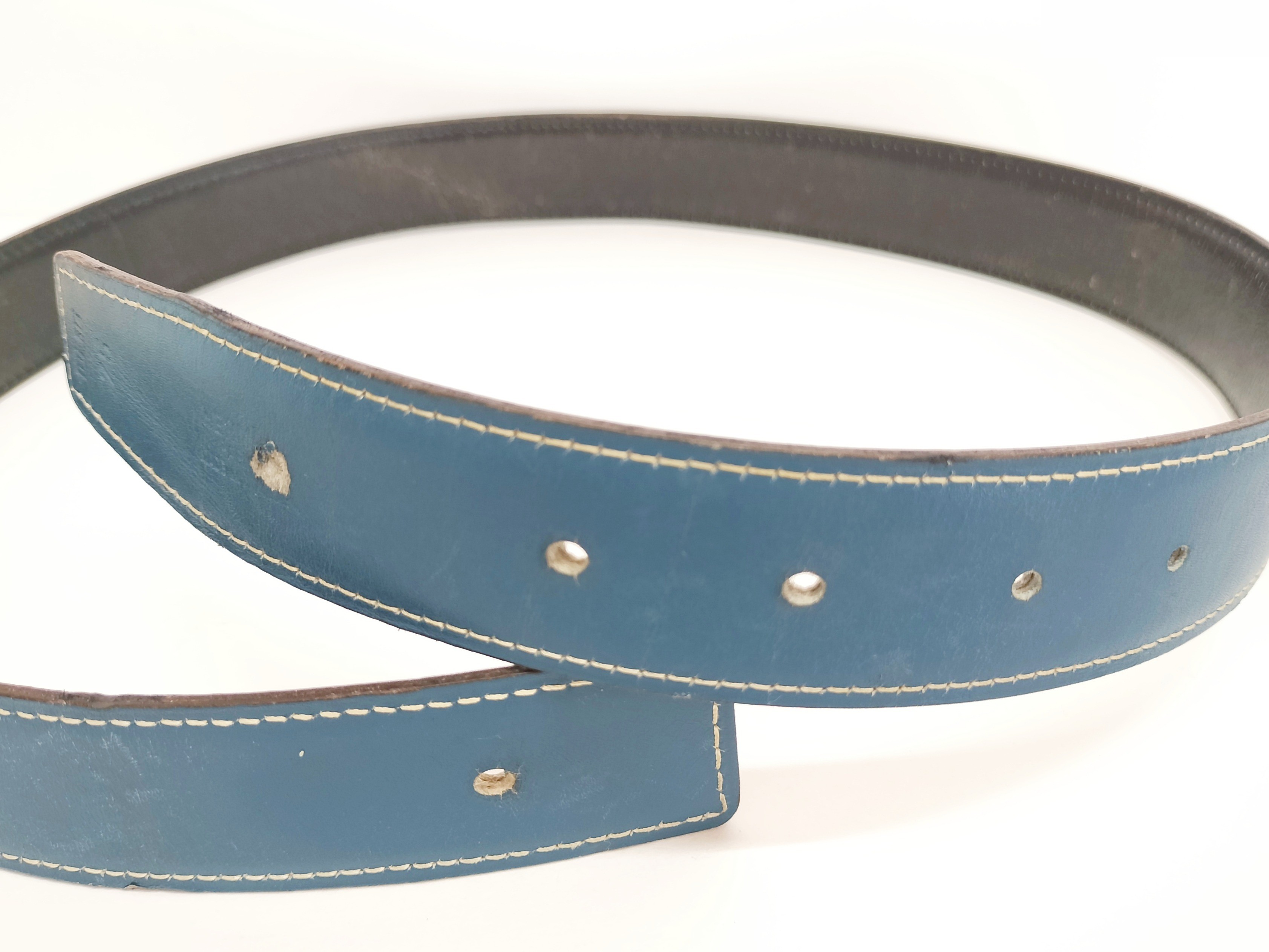 H-belt Constance 75 H — view 4