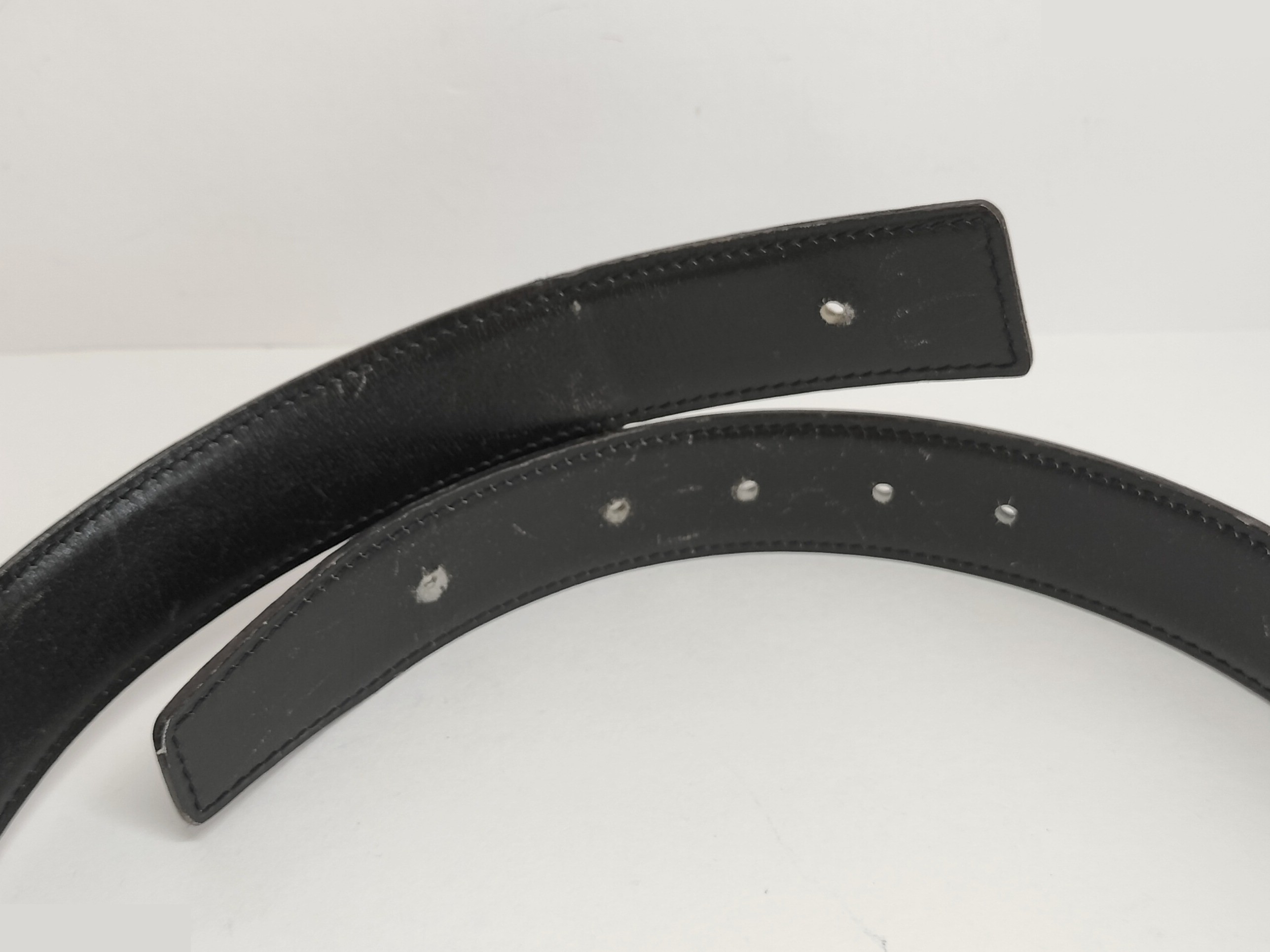 H-belt Constance 75 H — view 5