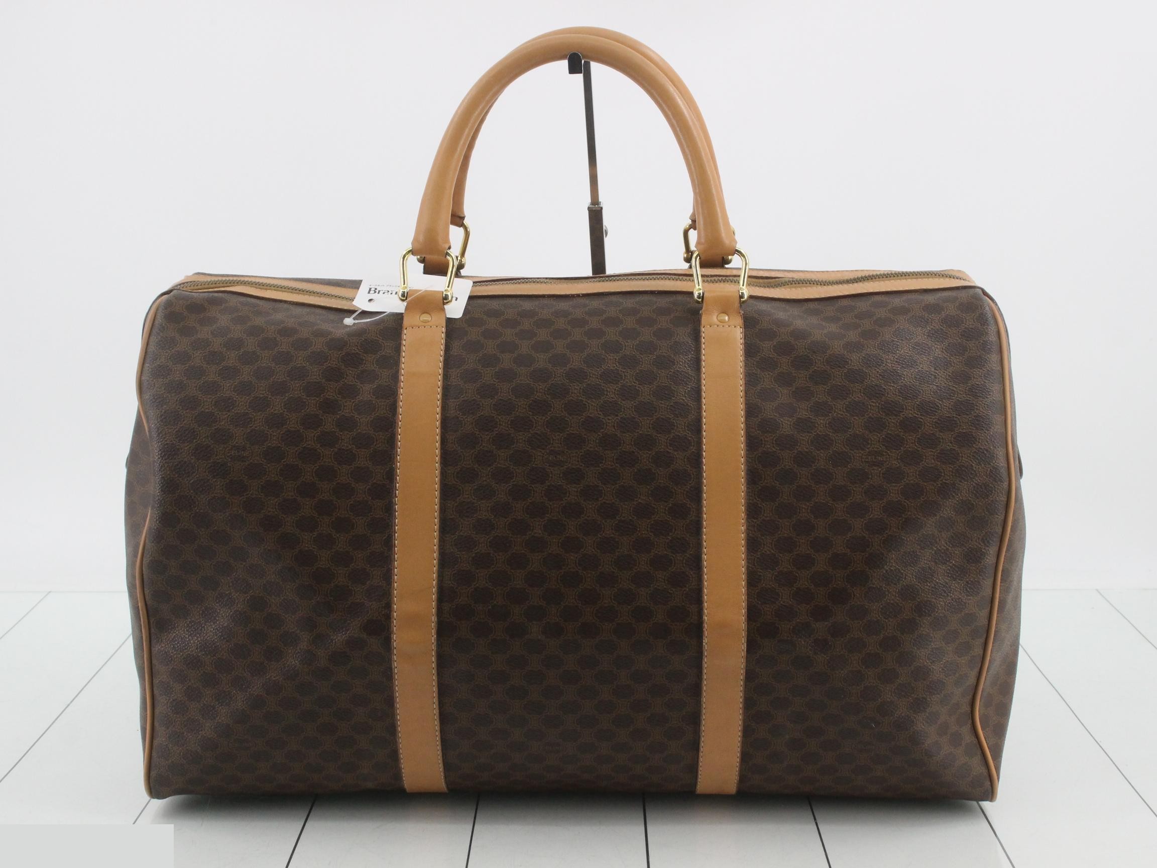 Macadam Bags - Boston Bags — view 2