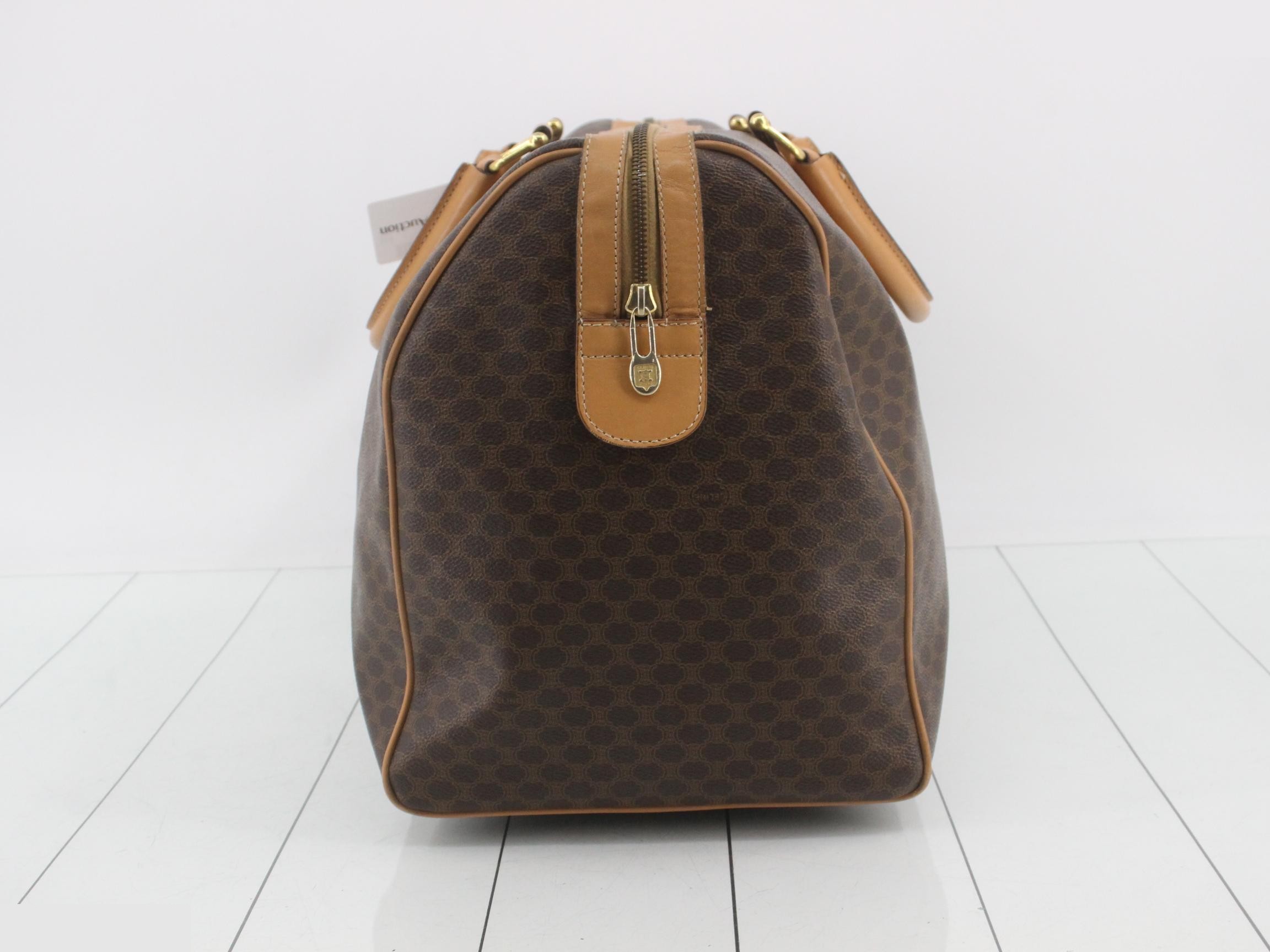 Macadam Bags - Boston Bags — view 4