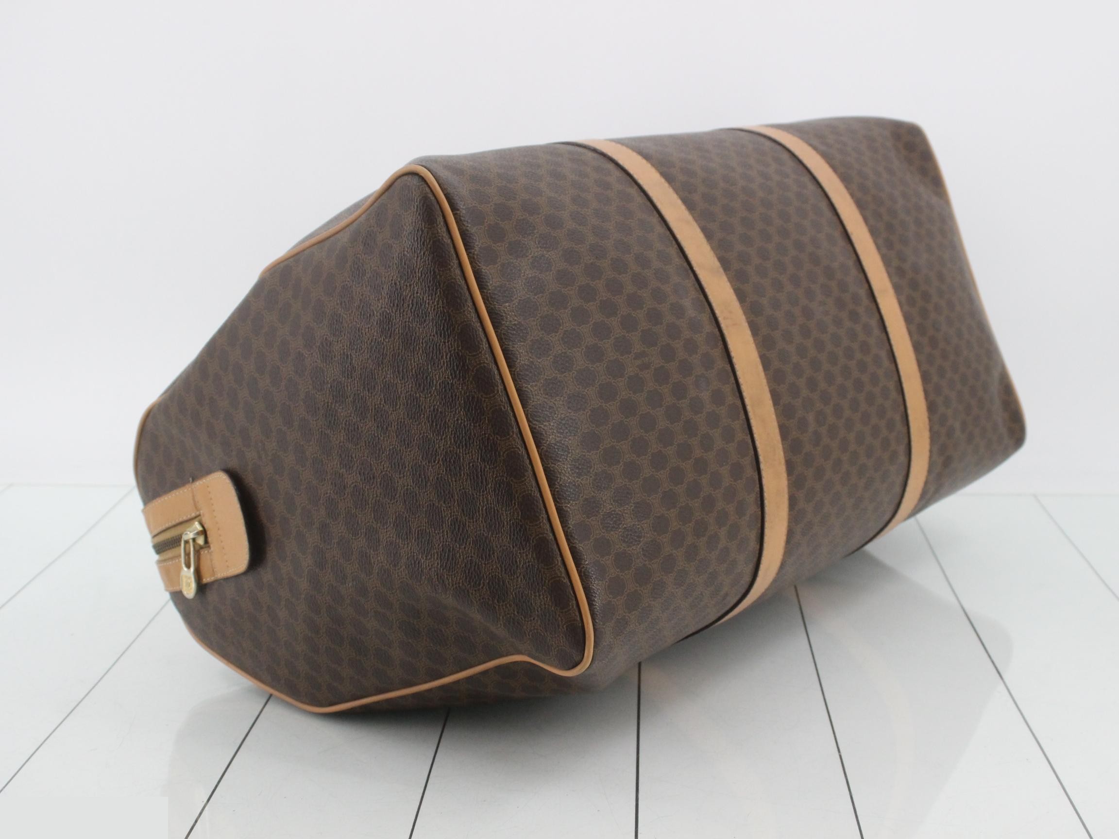 Macadam Bags - Boston Bags — view 5