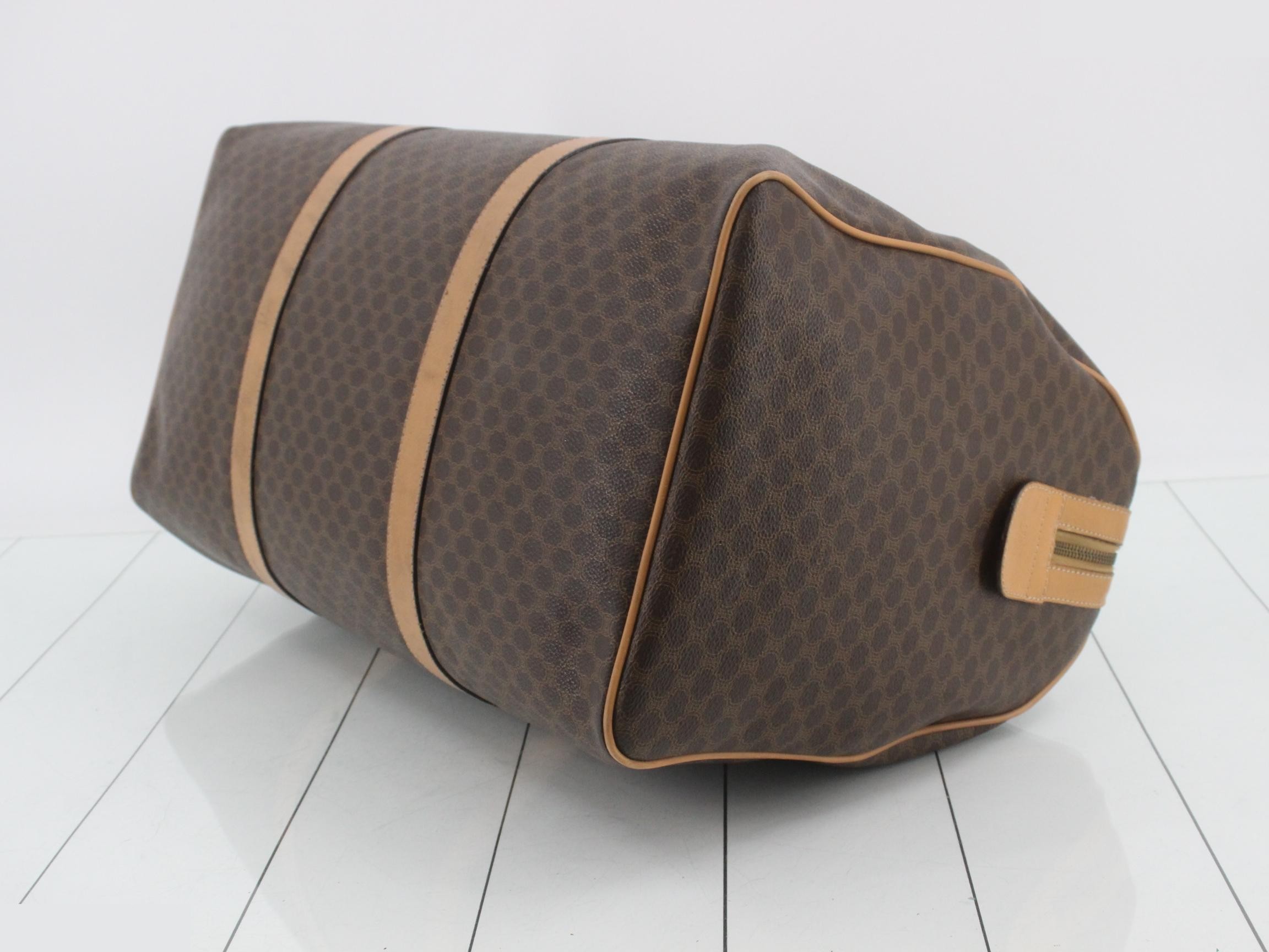 Macadam Bags - Boston Bags — view 6