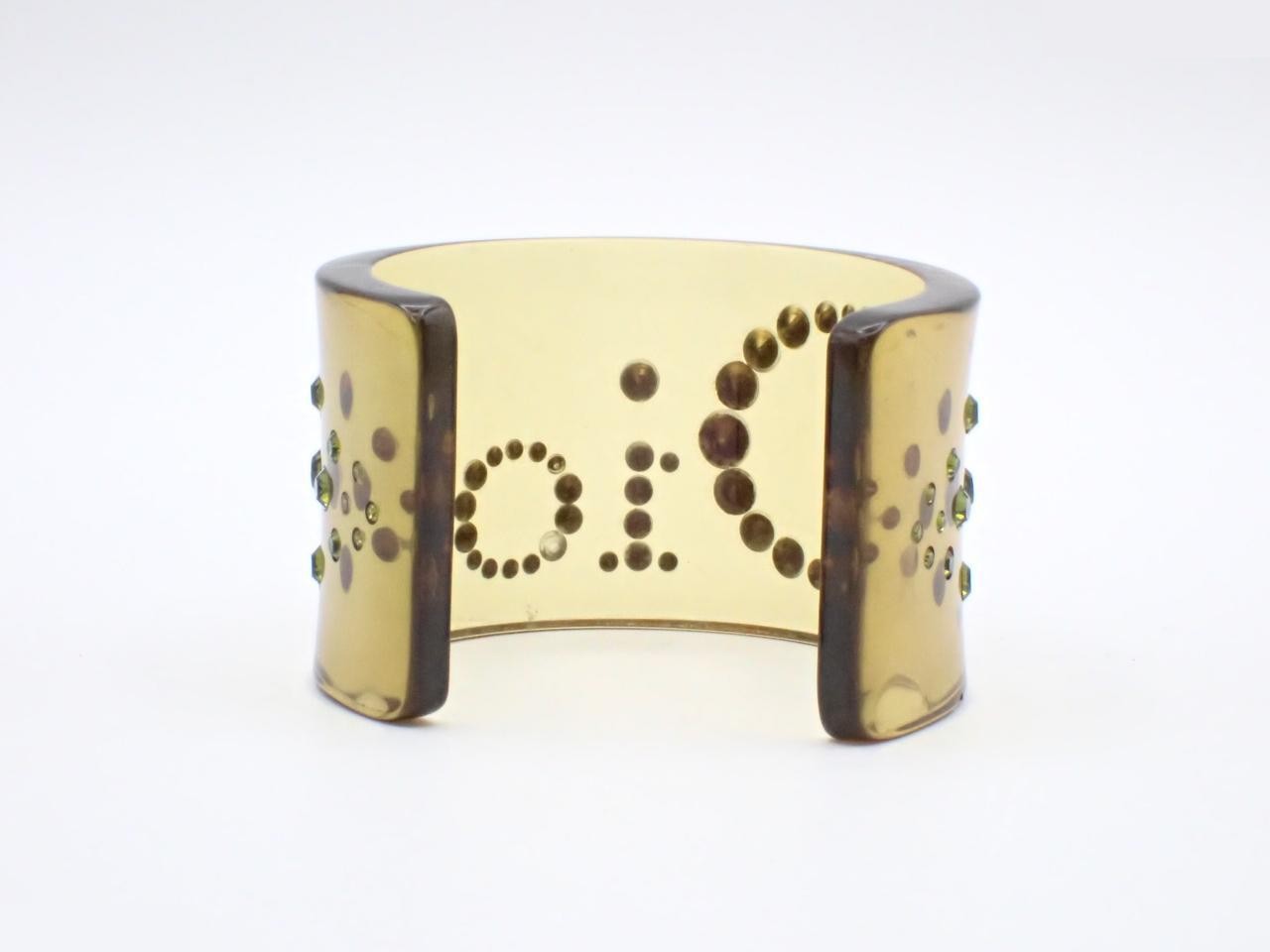 Bangle, wrist circumference approximately 17 cm — view 2