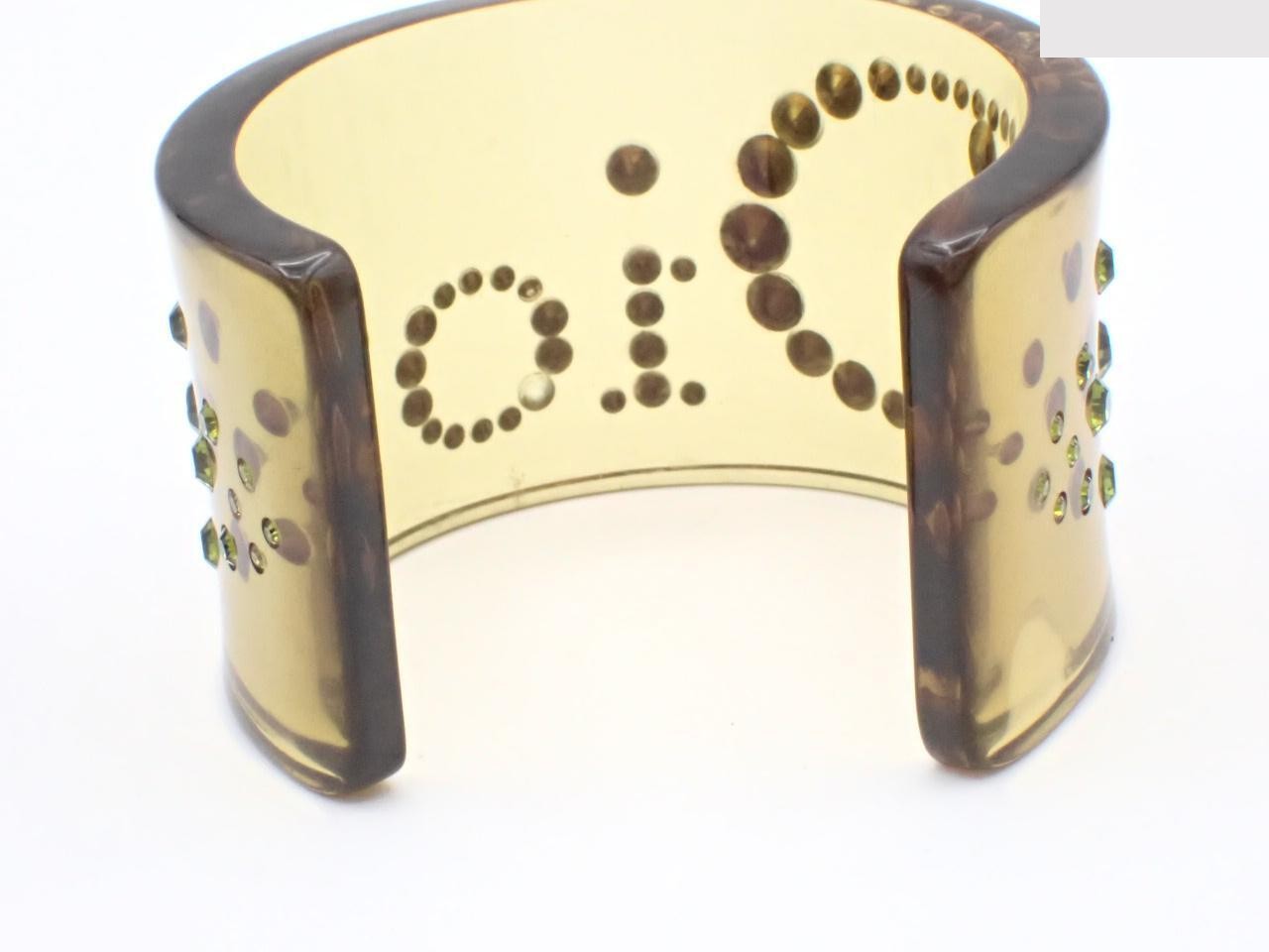 Bangle, wrist circumference approximately 17 cm — view 3