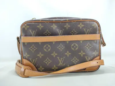 Monogram LV Bag Shoulder Bag