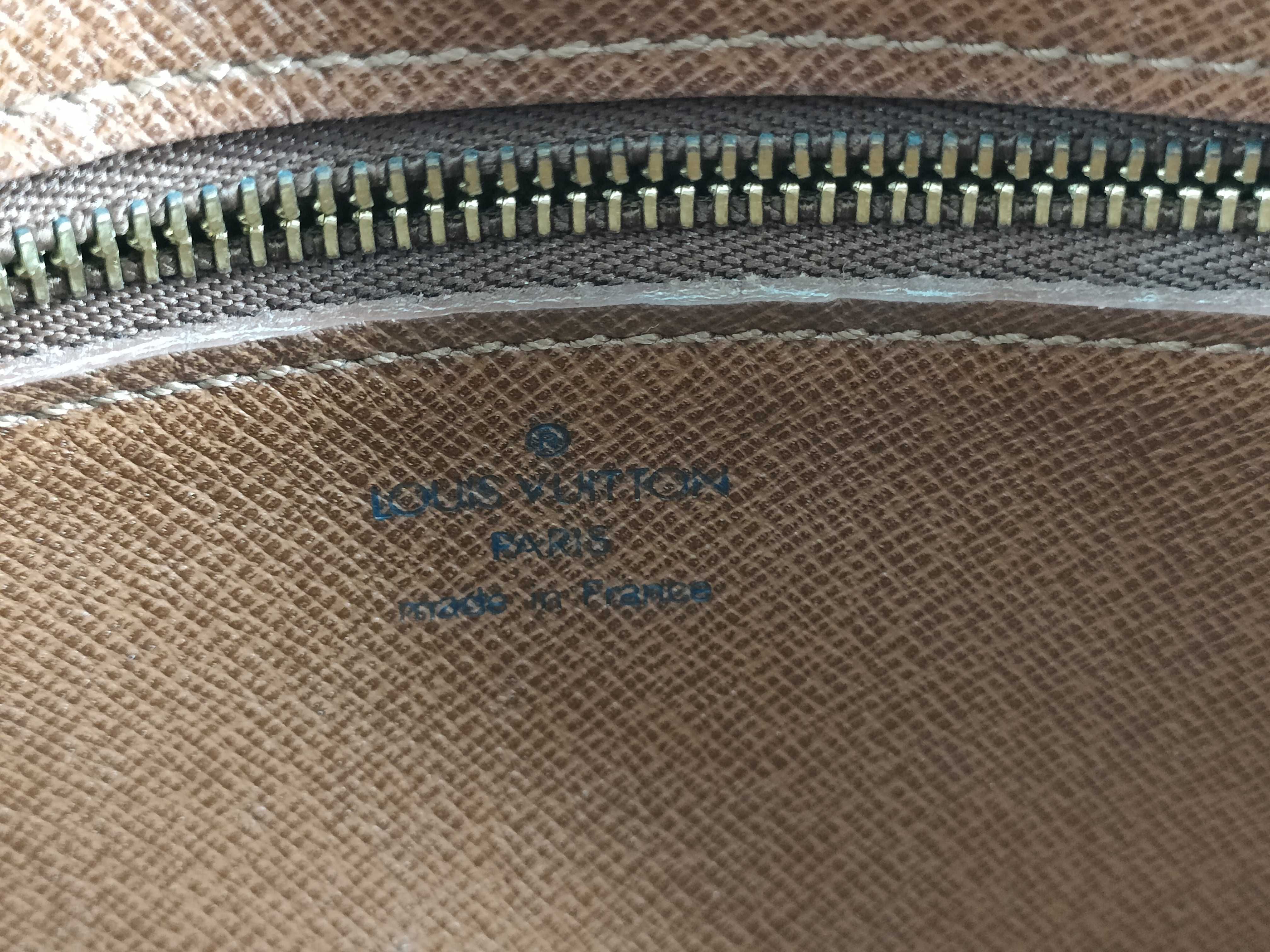 Monogram LV Bag Shoulder Bag — view 11