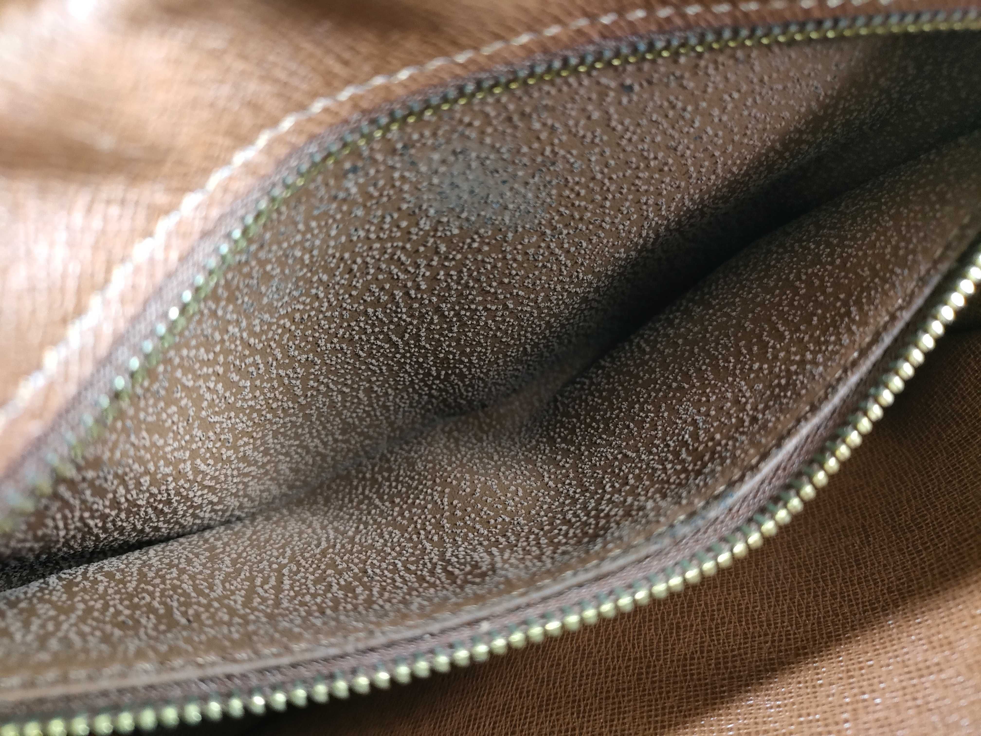 Monogram LV Bag Shoulder Bag — view 12