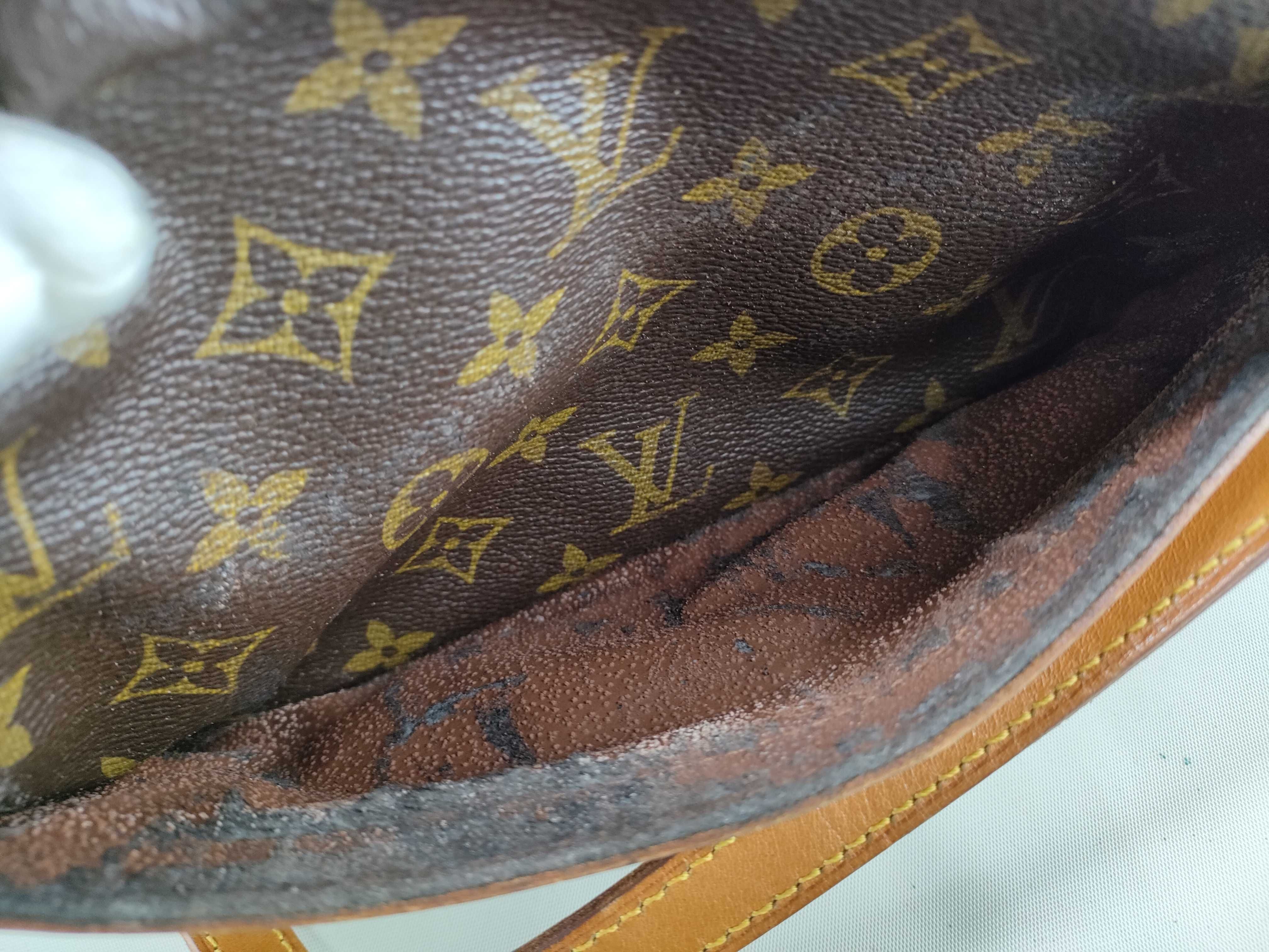 Monogram LV Bag Shoulder Bag — view 13