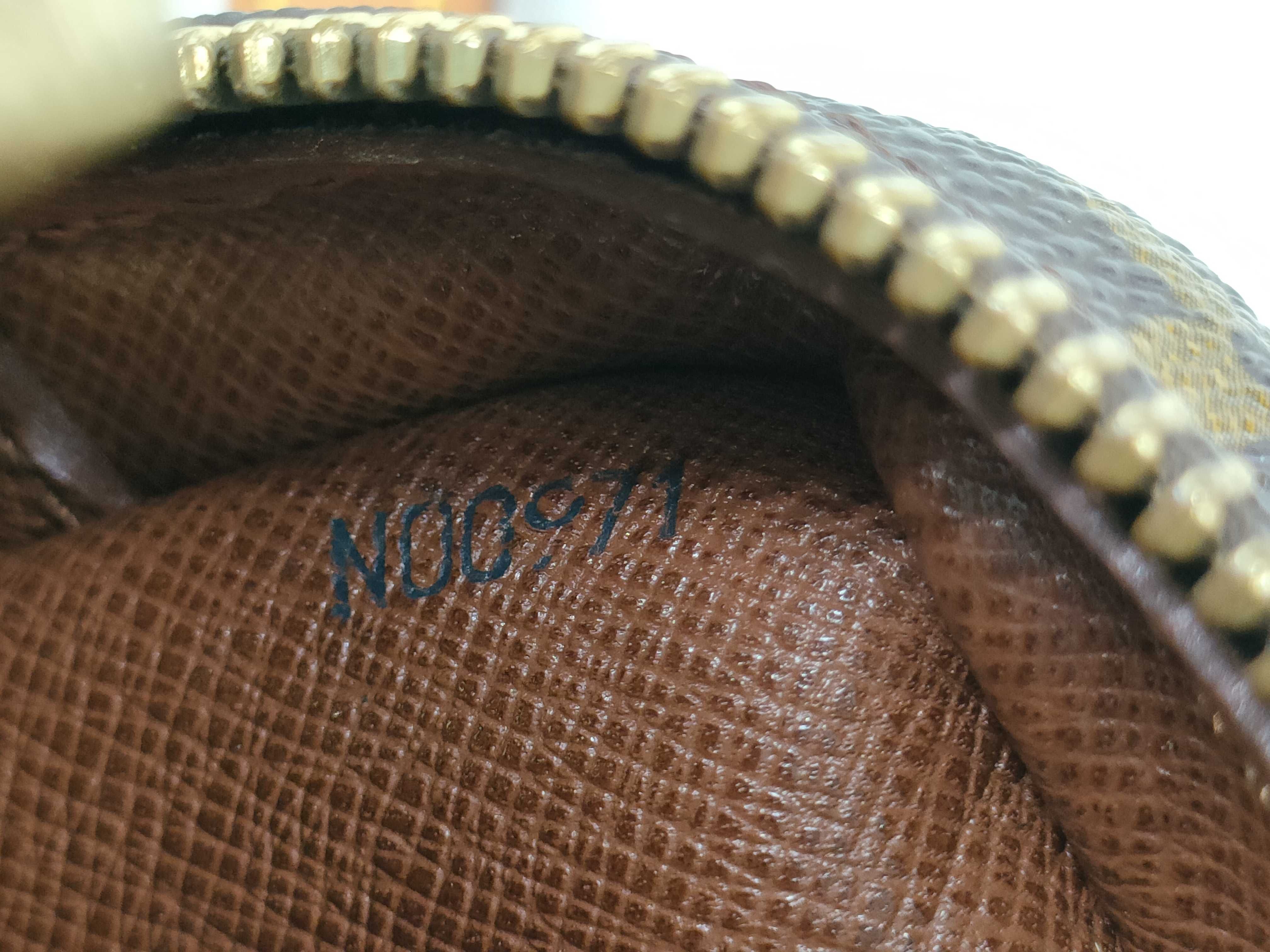 Monogram LV Bag Shoulder Bag — view 15