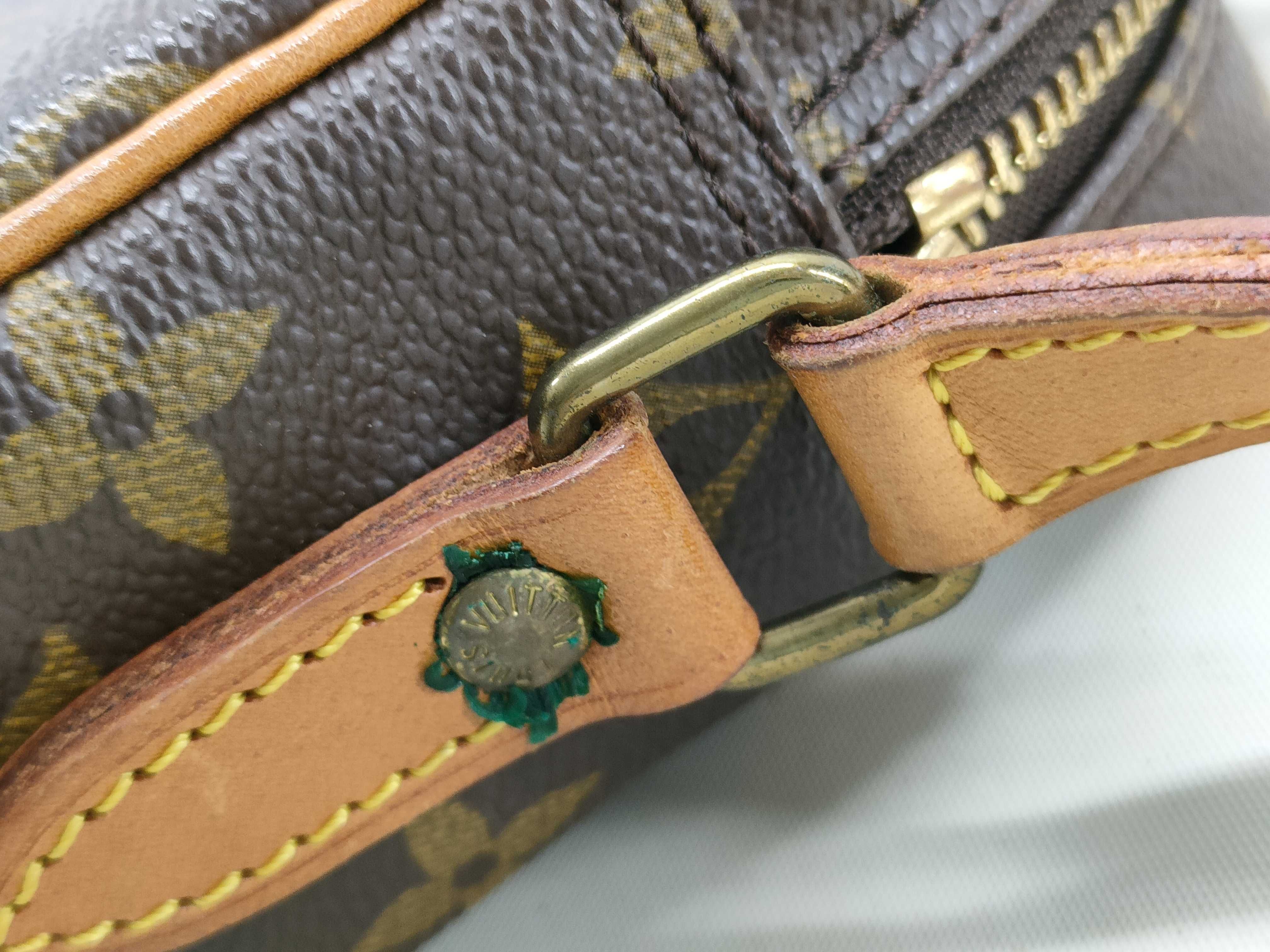 Monogram LV Bag Shoulder Bag — view 7