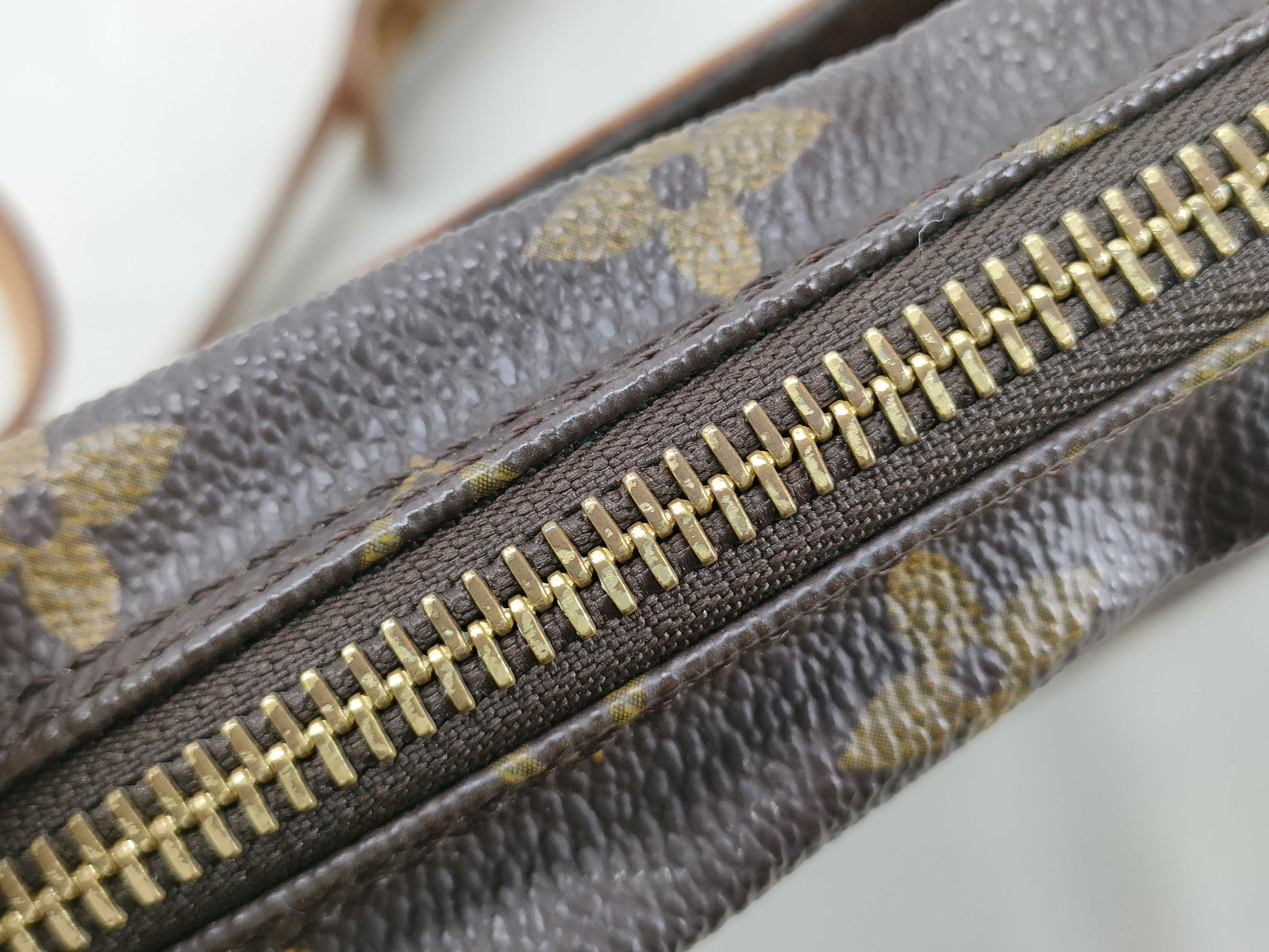 Monogram LV Bag Shoulder Bag — view 8