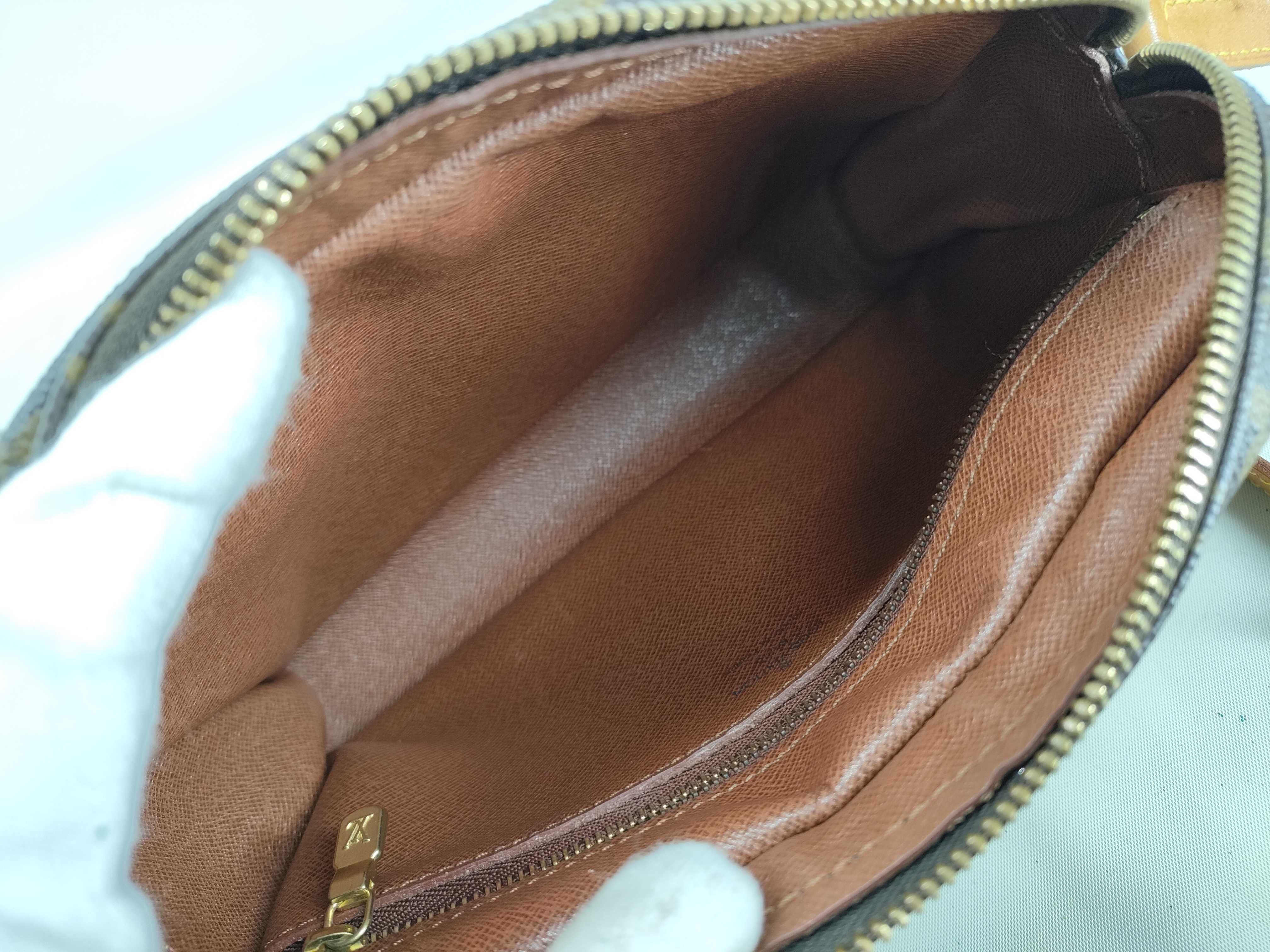 Monogram LV Bag Shoulder Bag — view 9