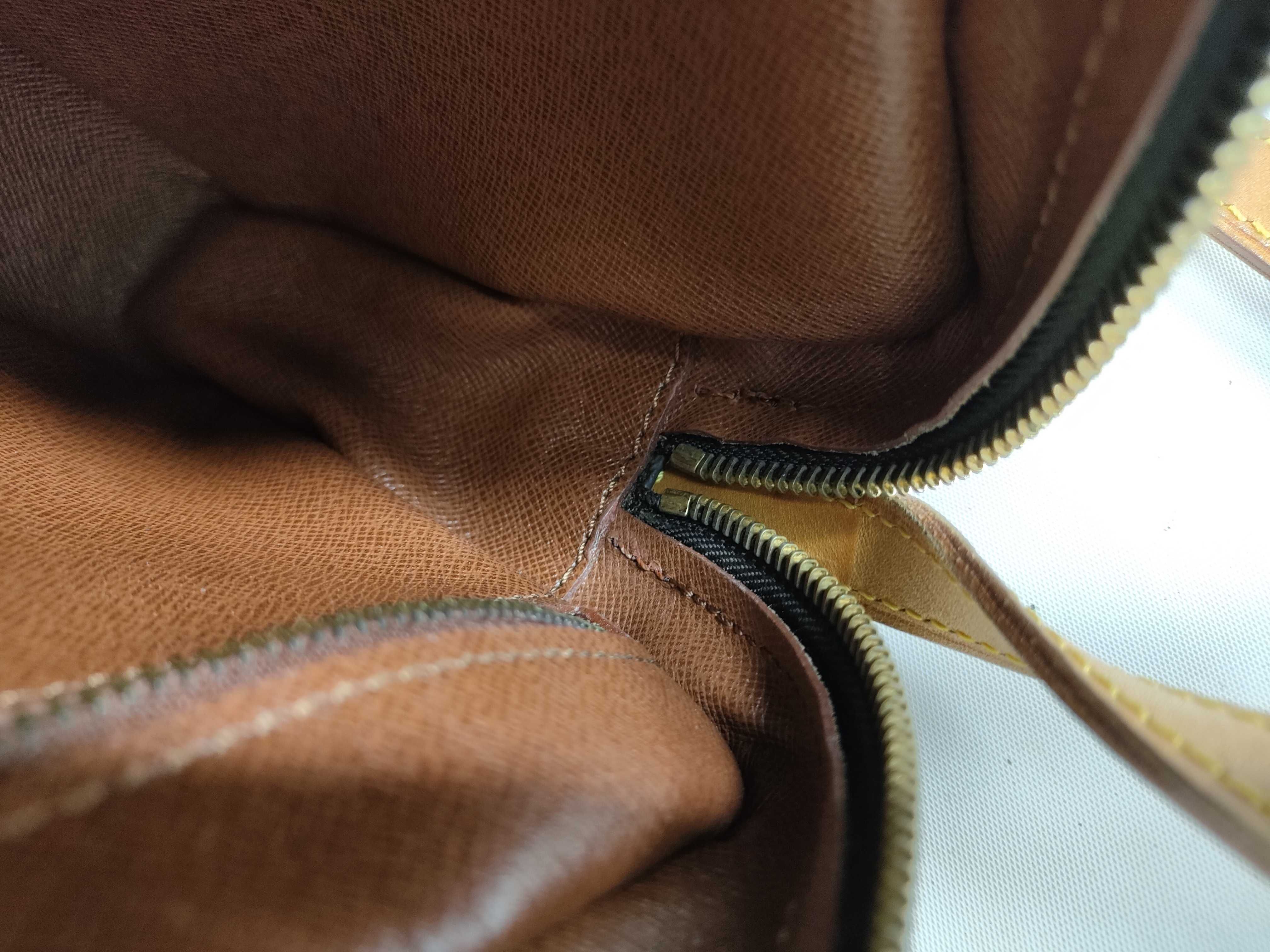 Monogram LV Bag Shoulder Bag — view 10