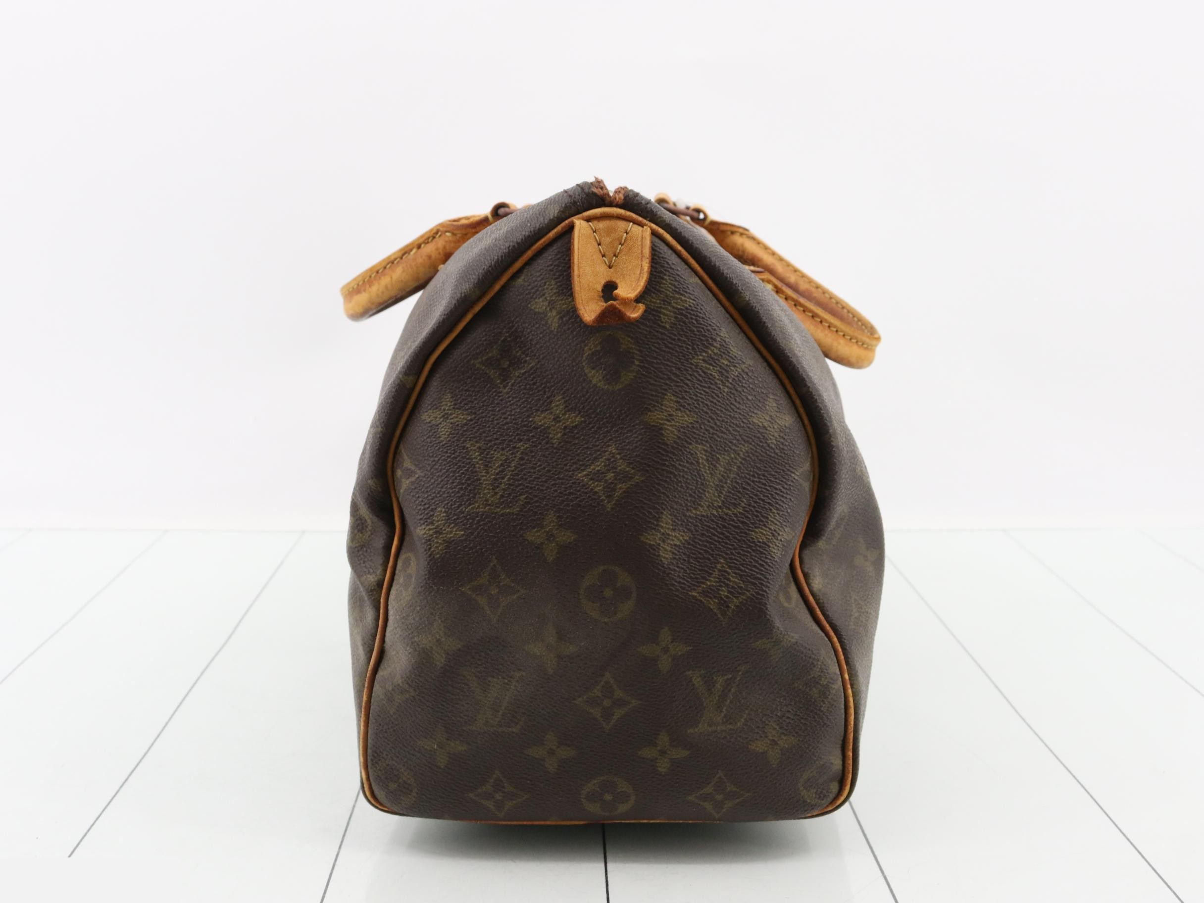 Speedy 35 — view 4