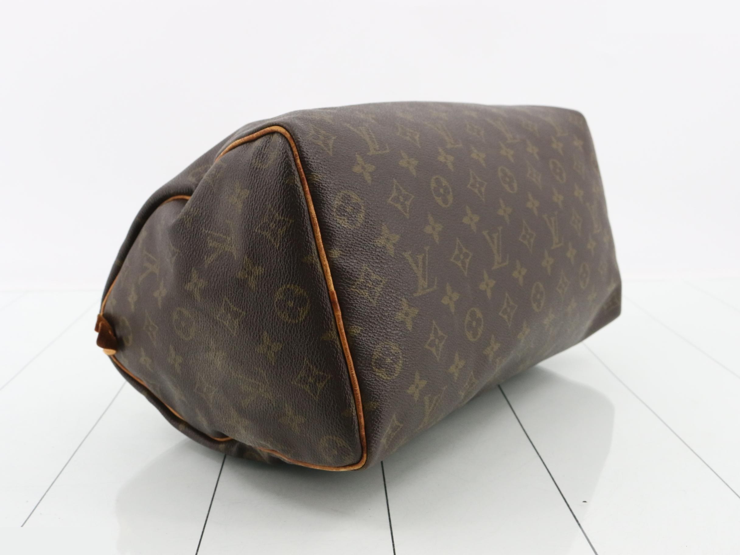 Speedy 35 — view 5