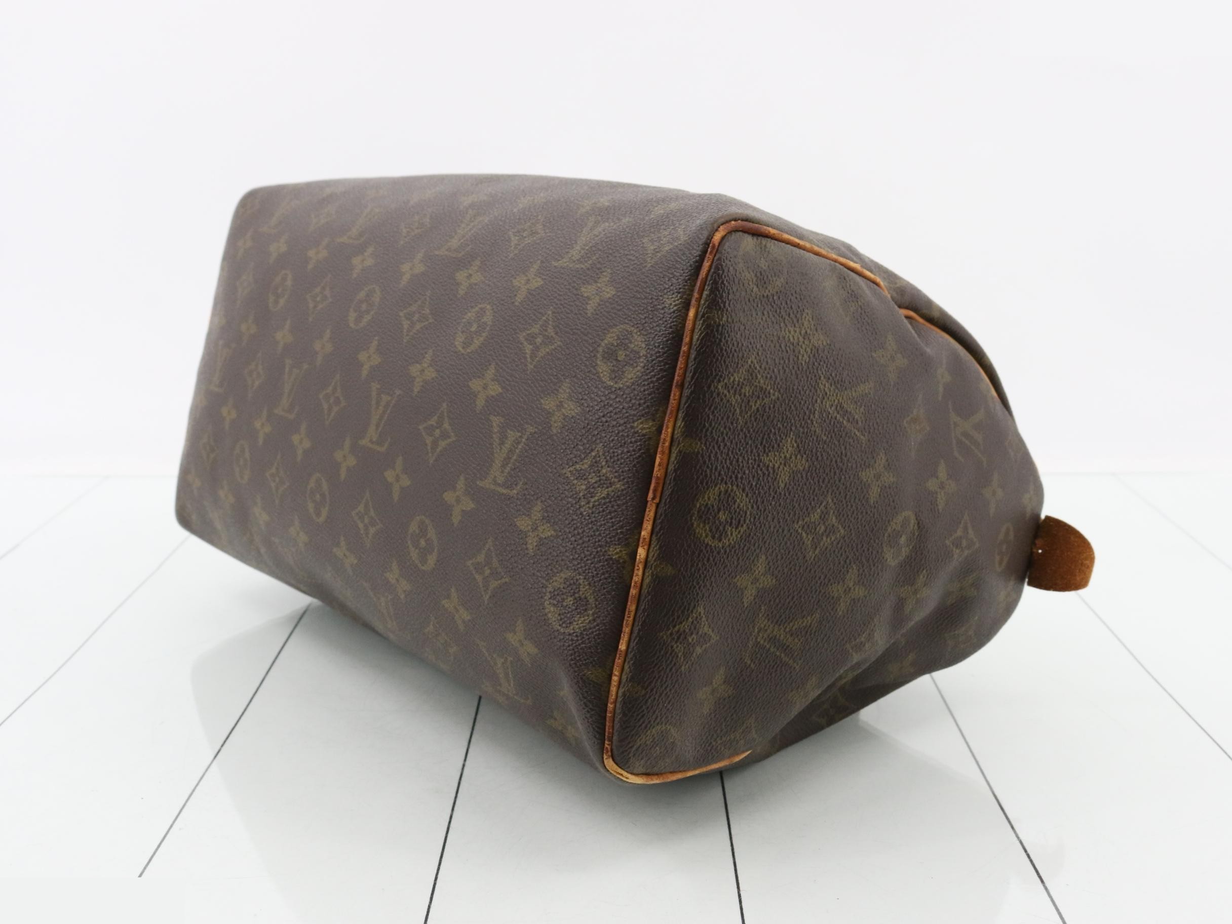 Speedy 35 — view 6
