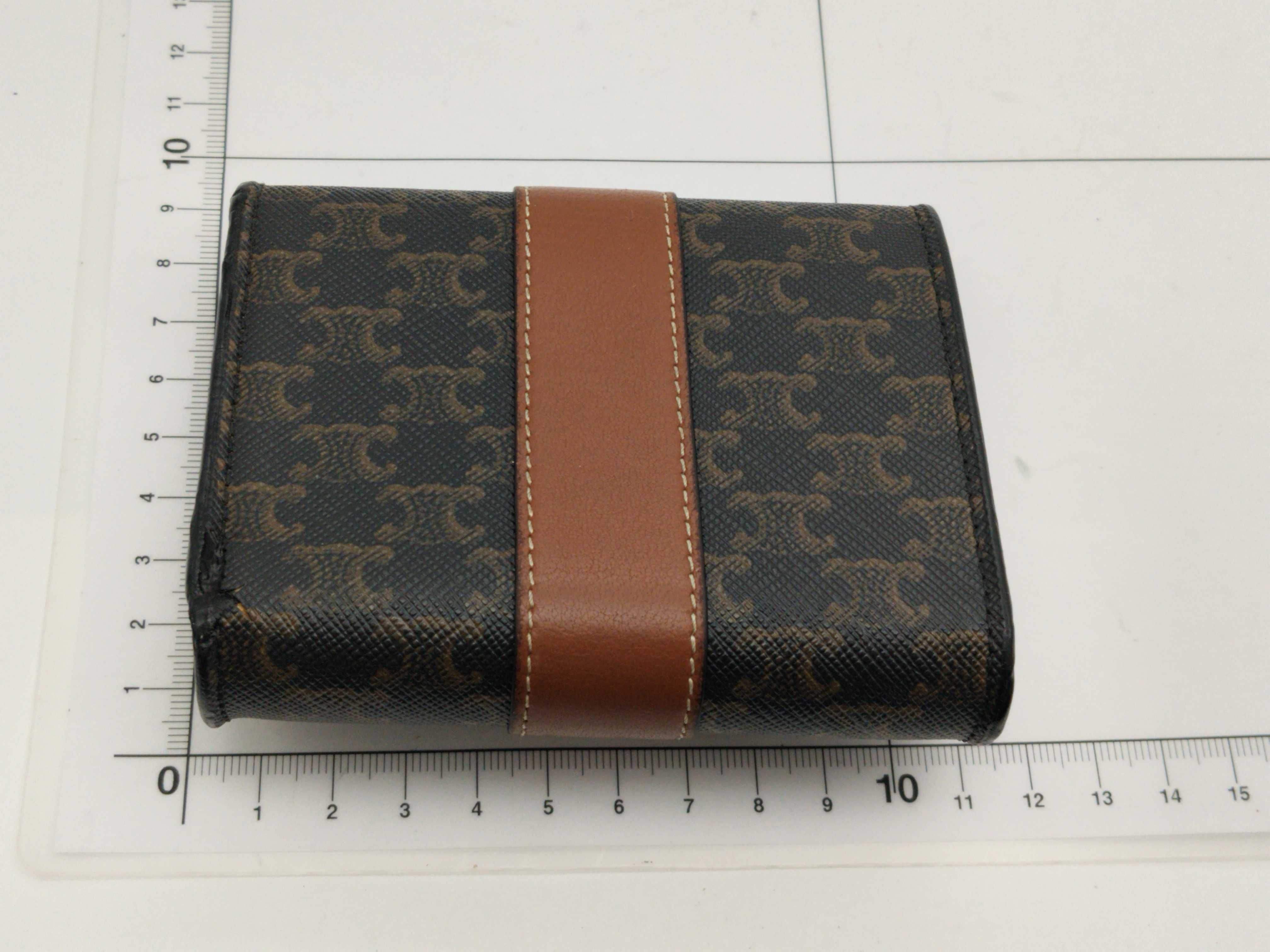 Macadam Compact Wallet — view 2