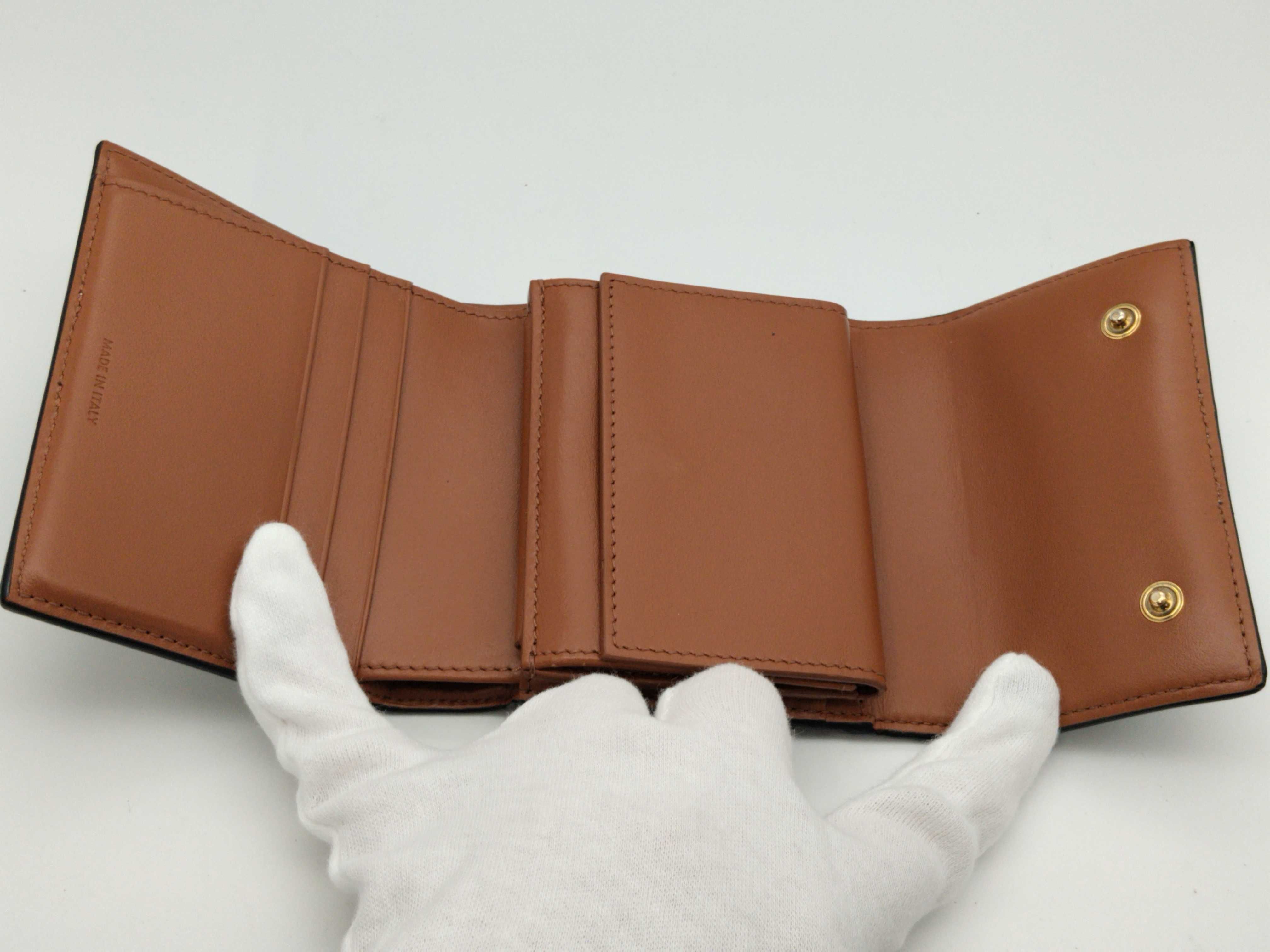 Macadam Compact Wallet — view 11