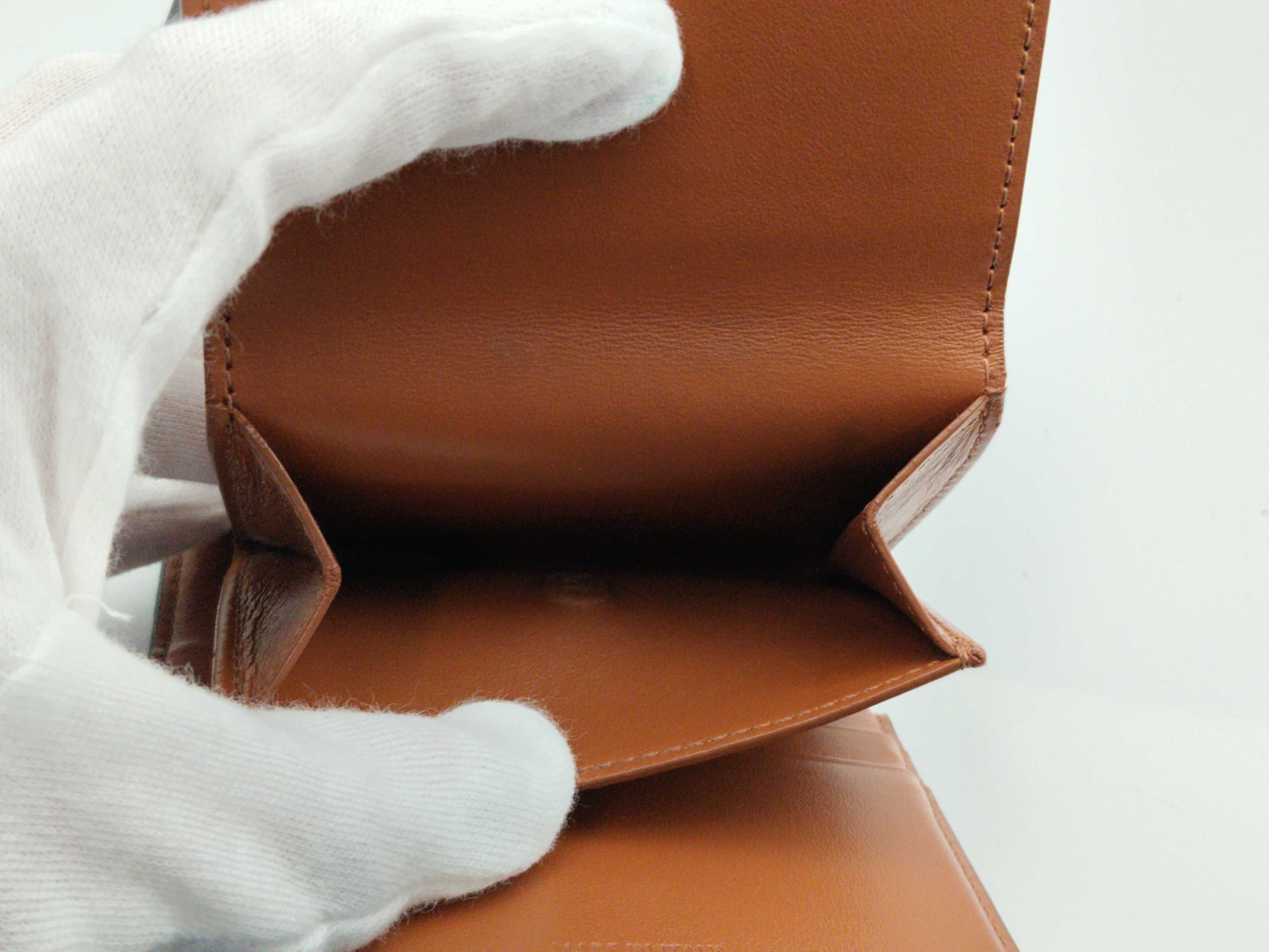 Macadam Compact Wallet — view 12