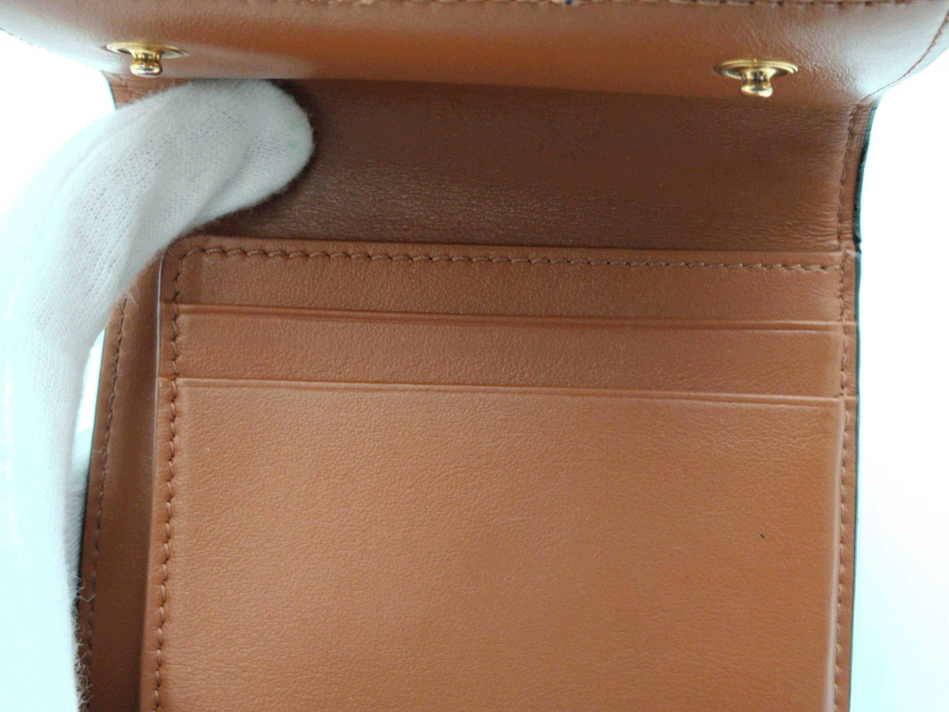Macadam Compact Wallet — view 13