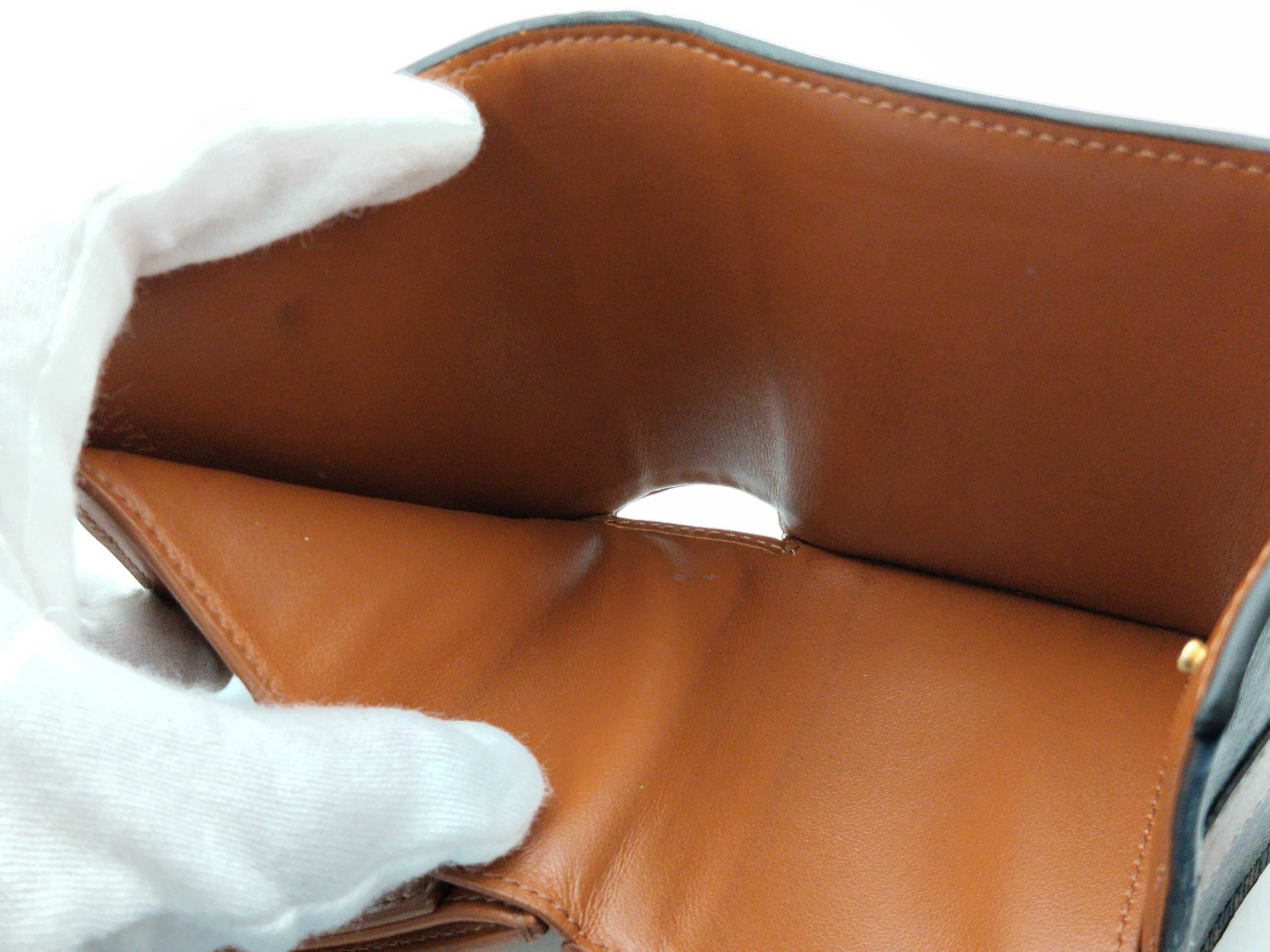 Macadam Compact Wallet — view 14