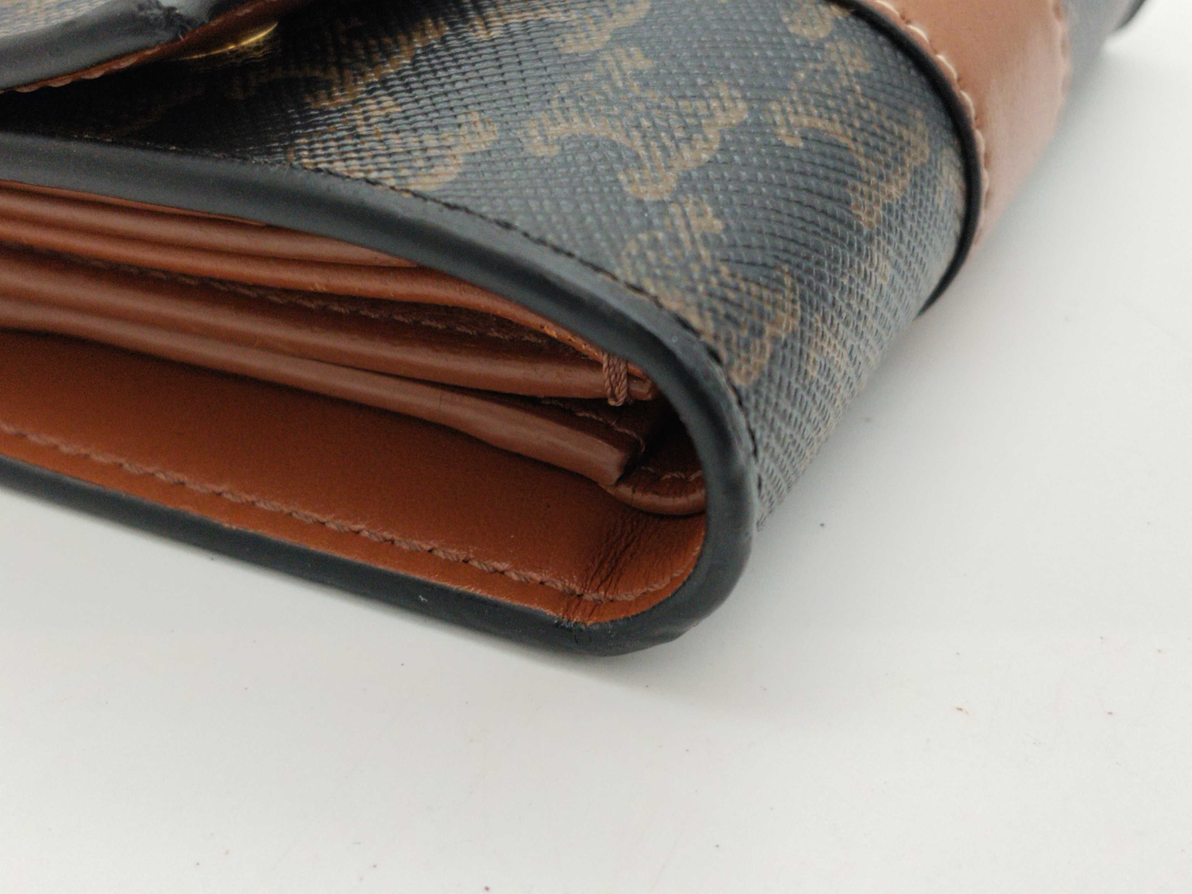 Macadam Compact Wallet — view 3