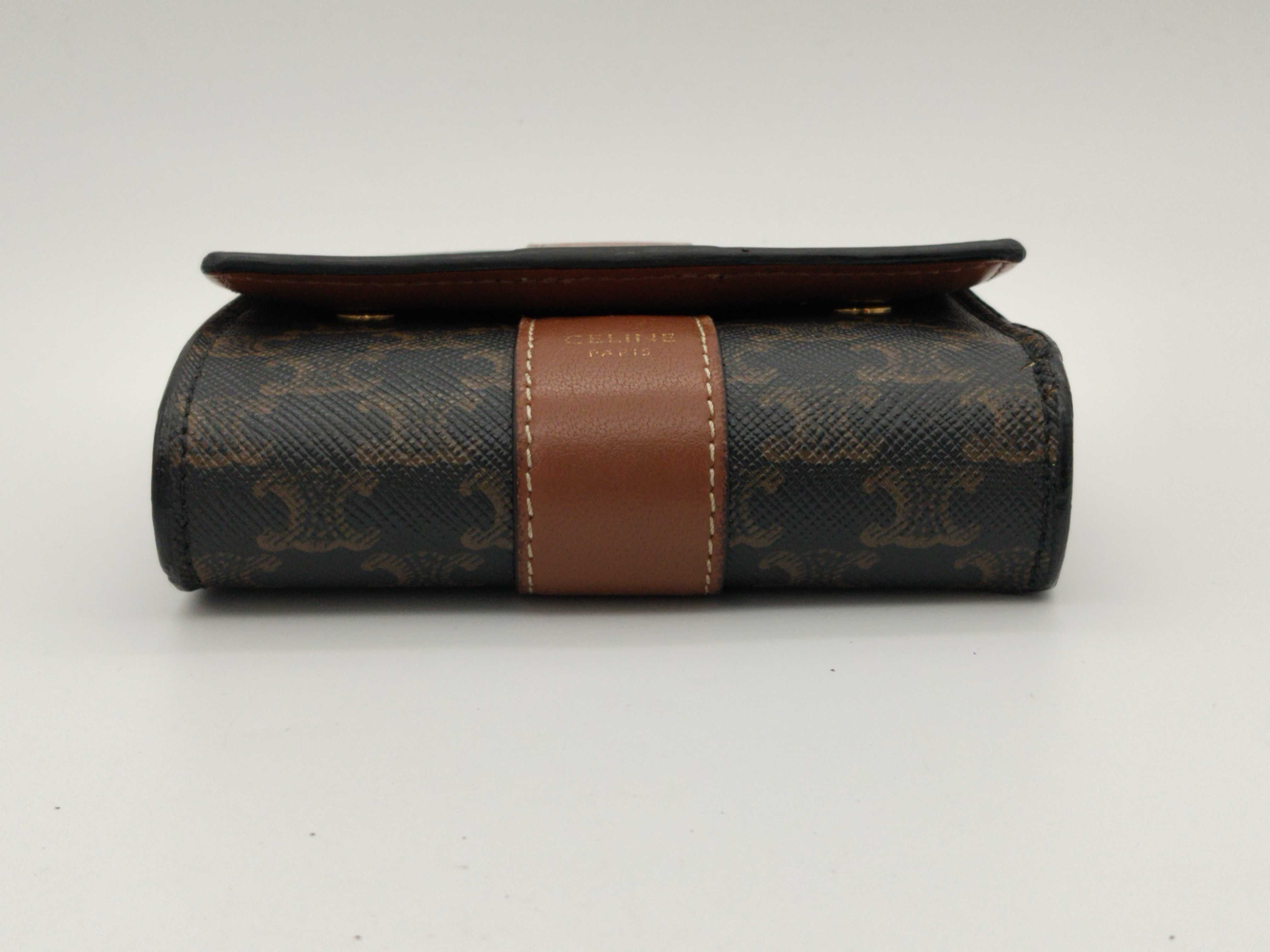 Macadam Compact Wallet — view 4