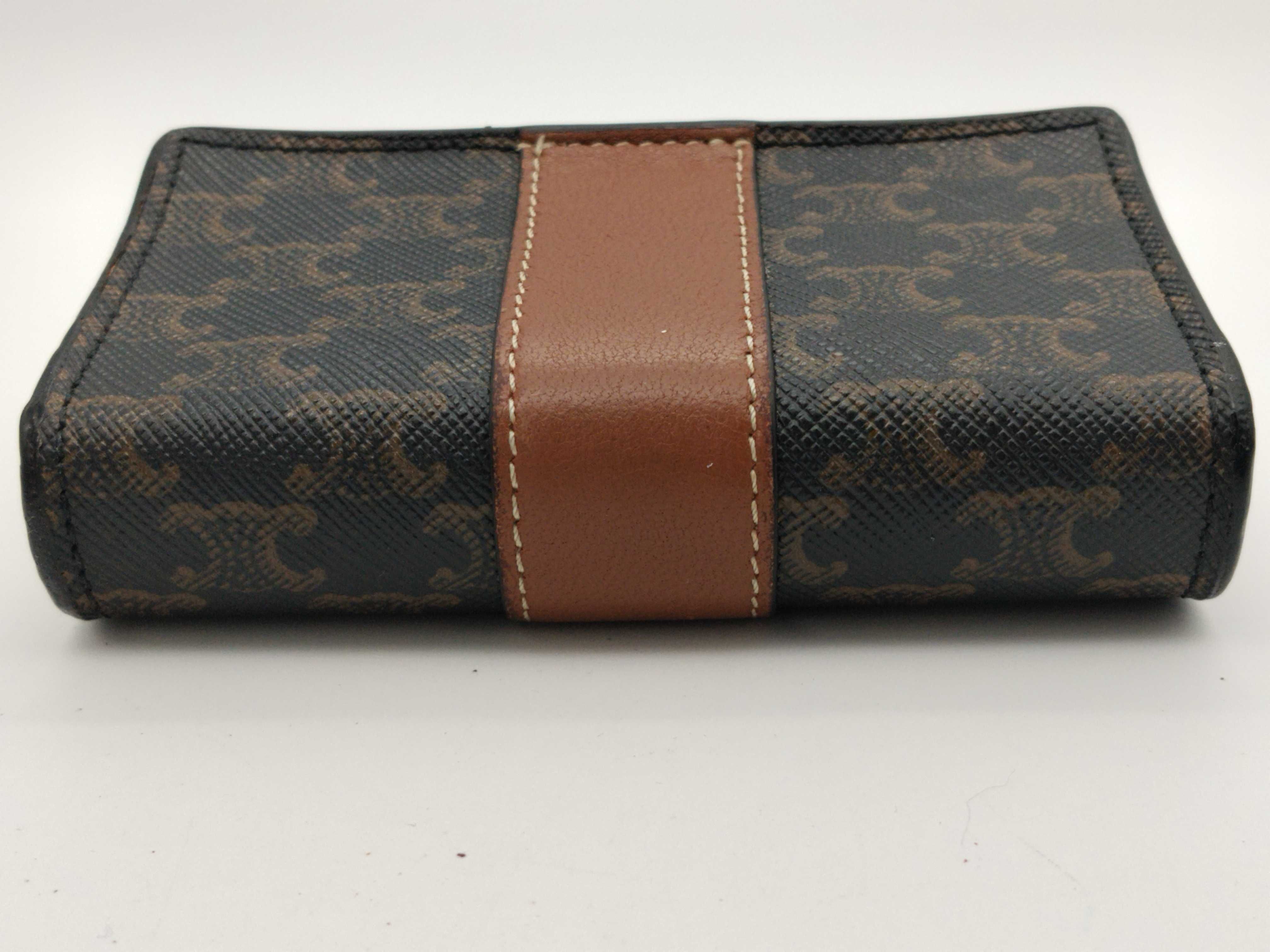 Macadam Compact Wallet — view 6