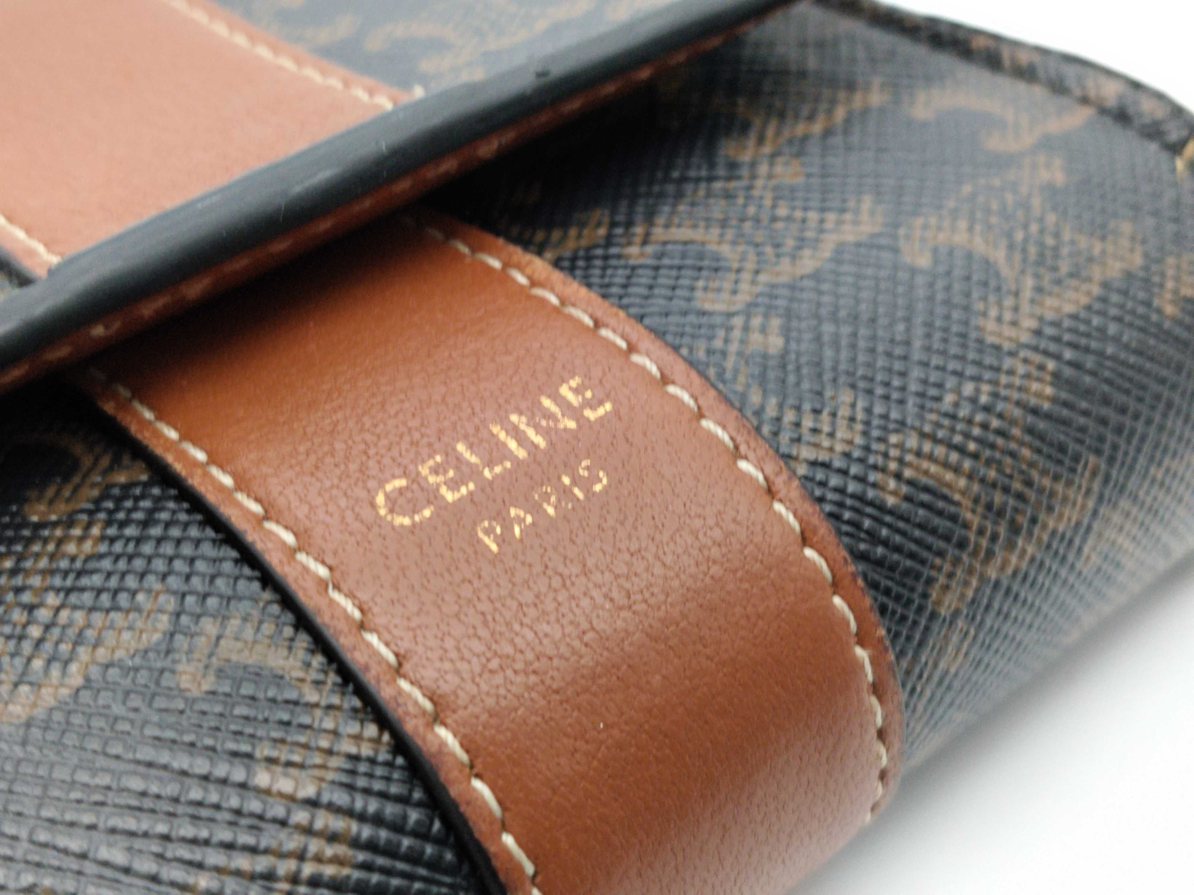 Macadam Compact Wallet — view 8