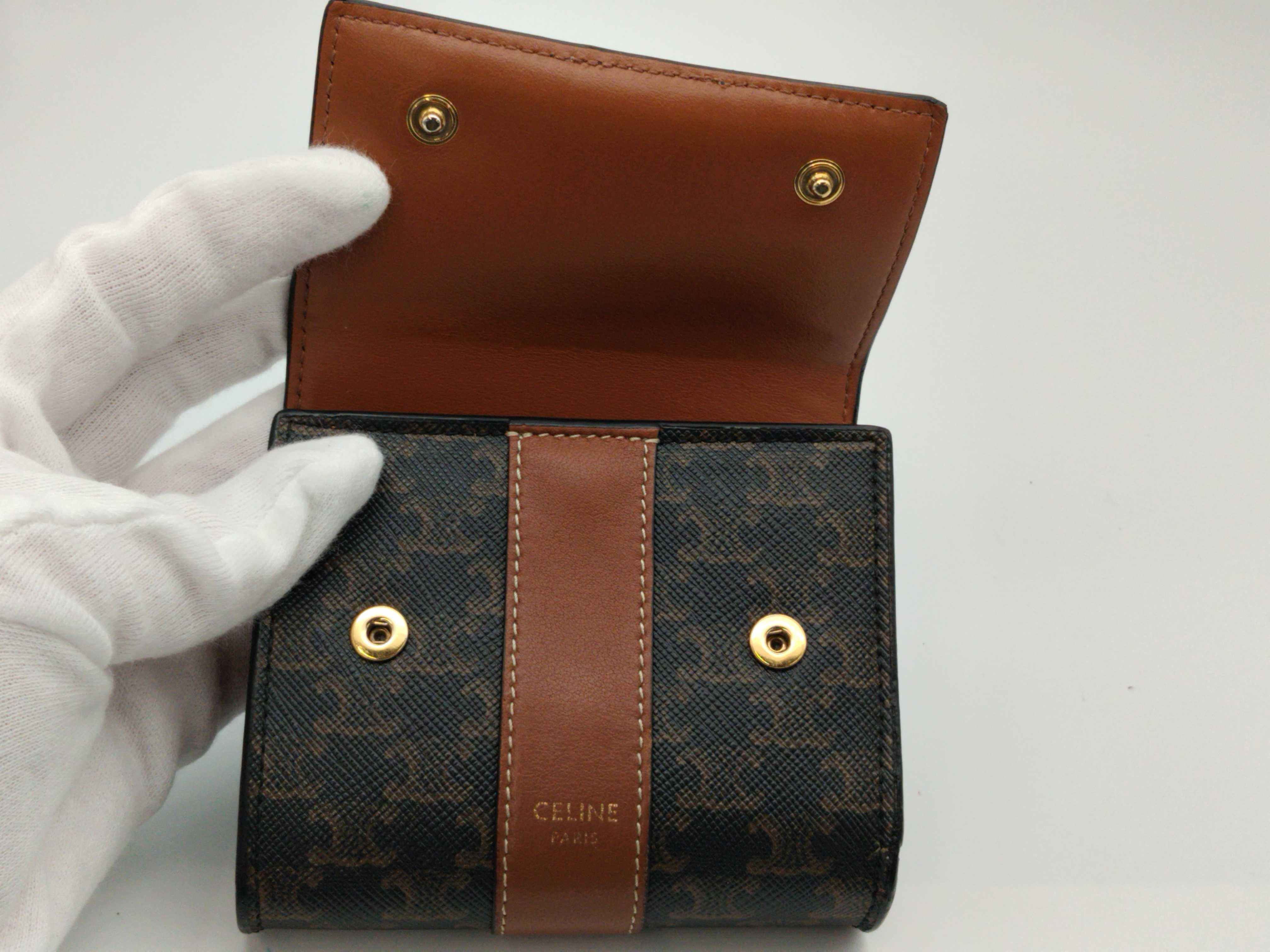 Macadam Compact Wallet — view 9