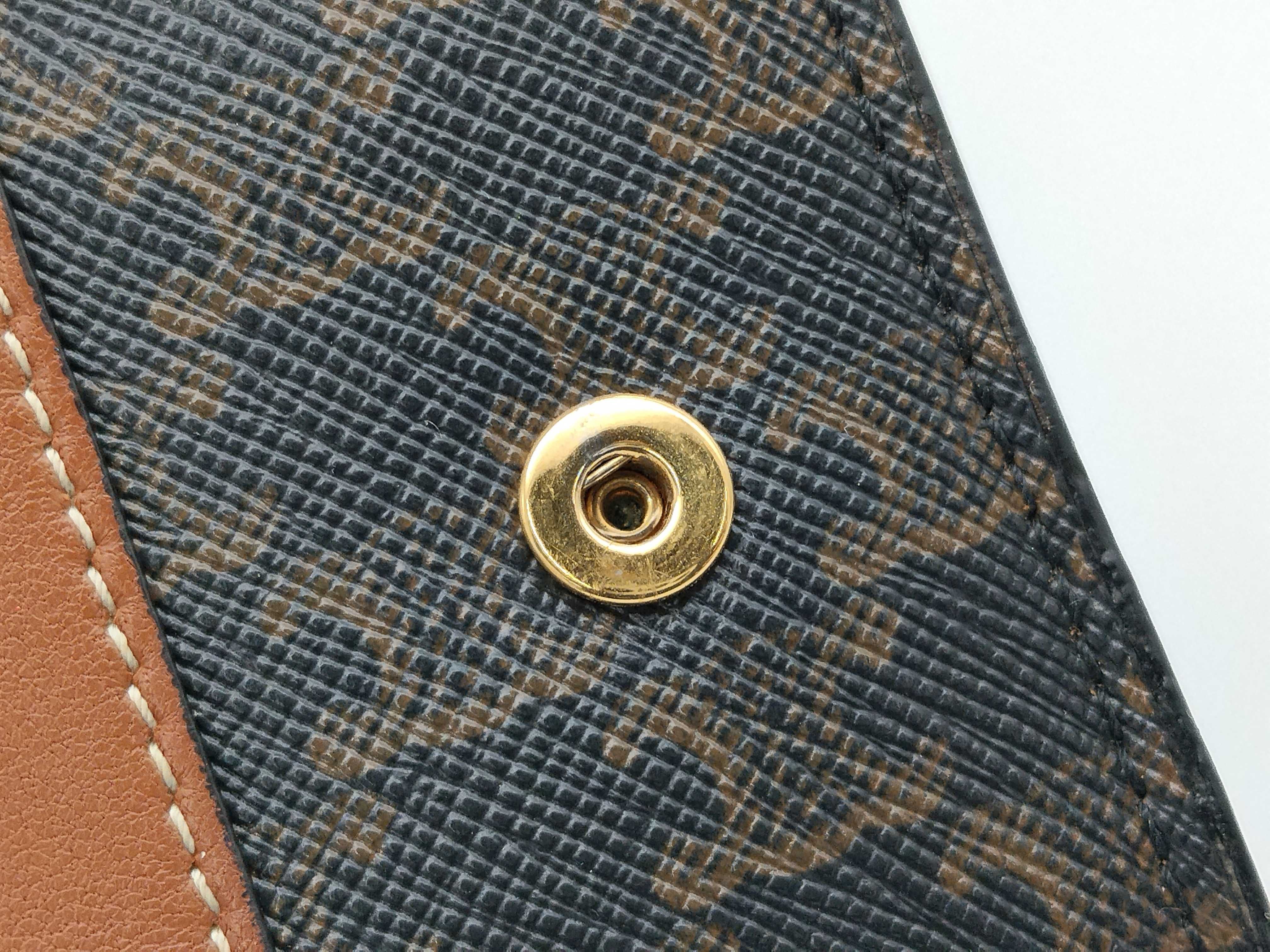 Macadam Compact Wallet — view 10