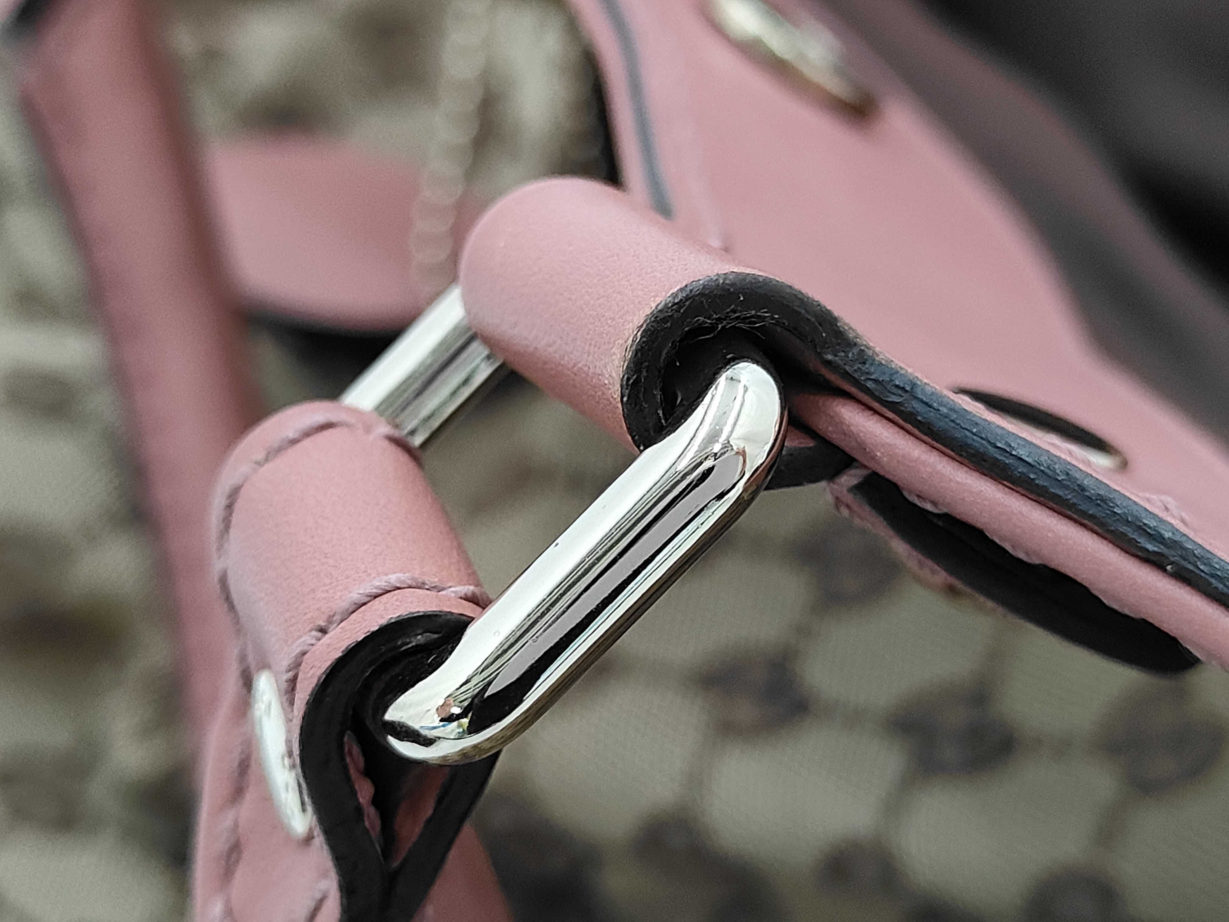GG Canvas Sukey Tote Bag Canvas Tote Bag — view 9
