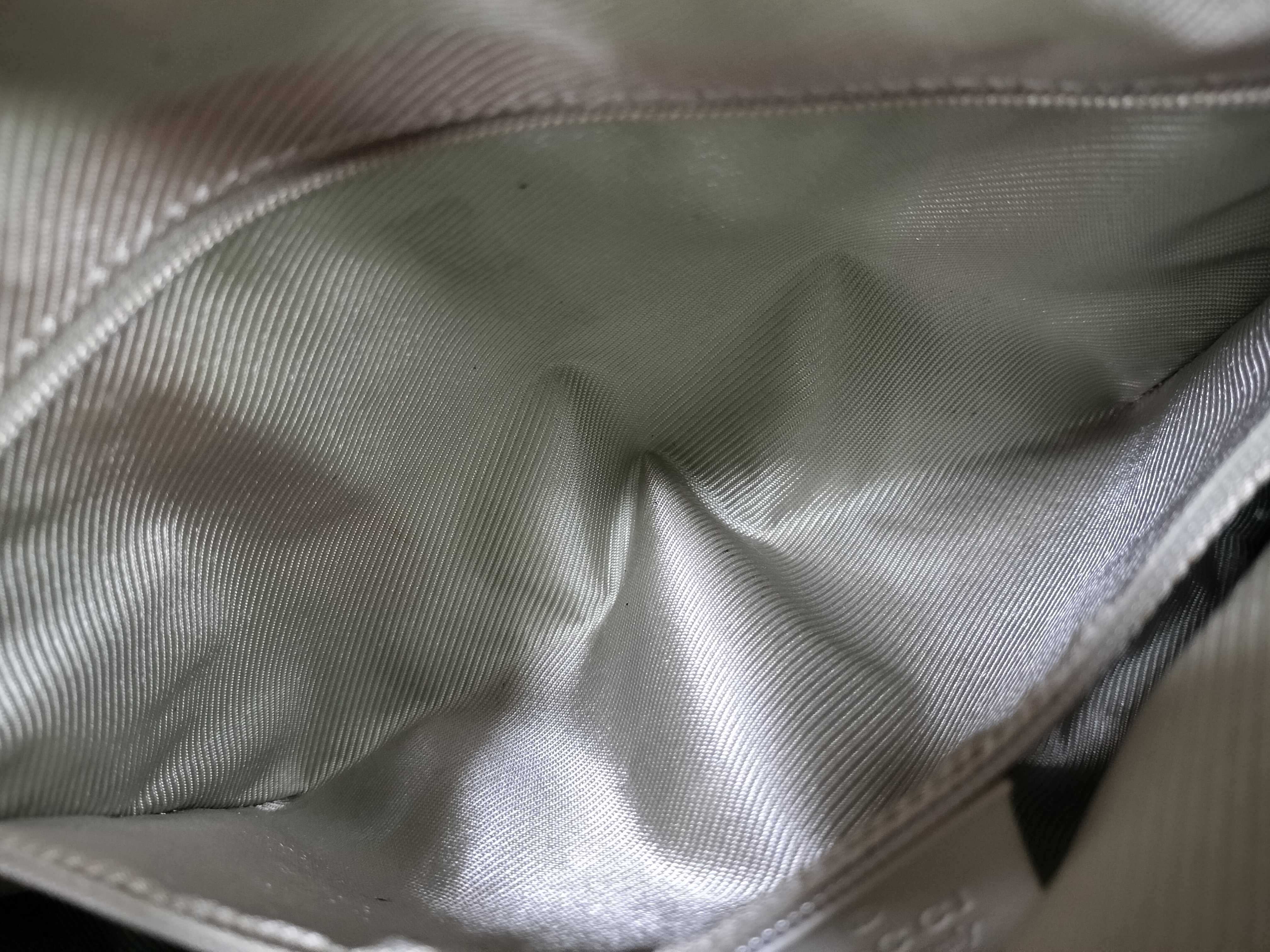 GG Canvas Gucci Mini Boston Bag 0000851 3754 Handbag — view 11